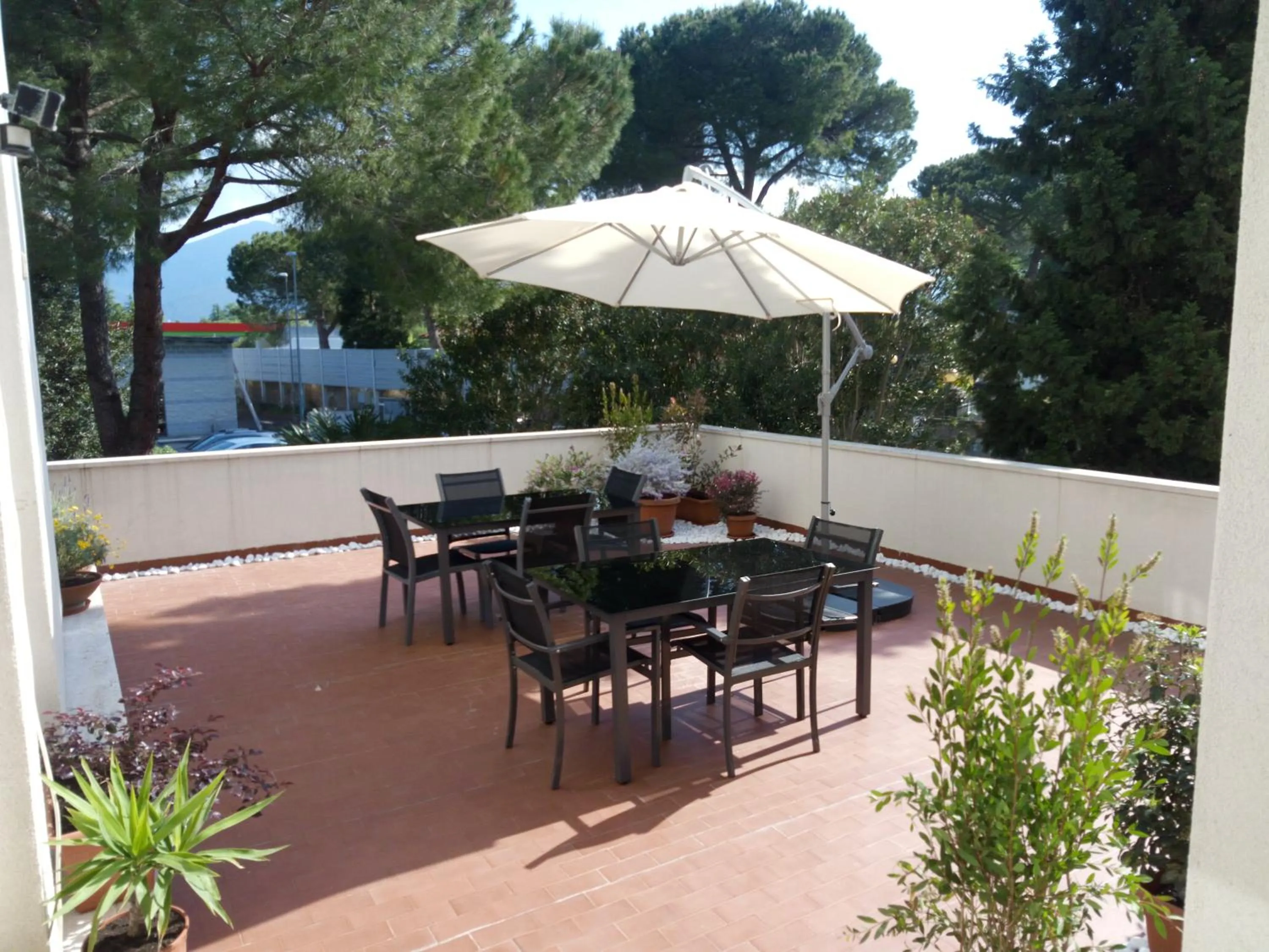 Summer in Affittacamere BB STEFY