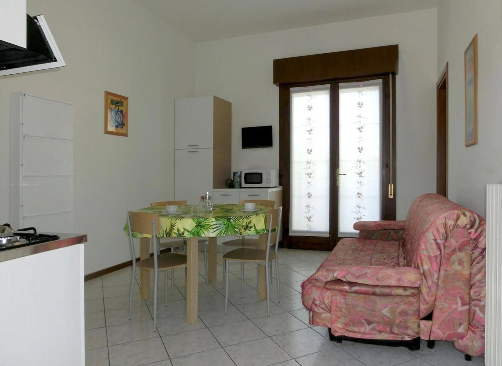 Living room in Viviana