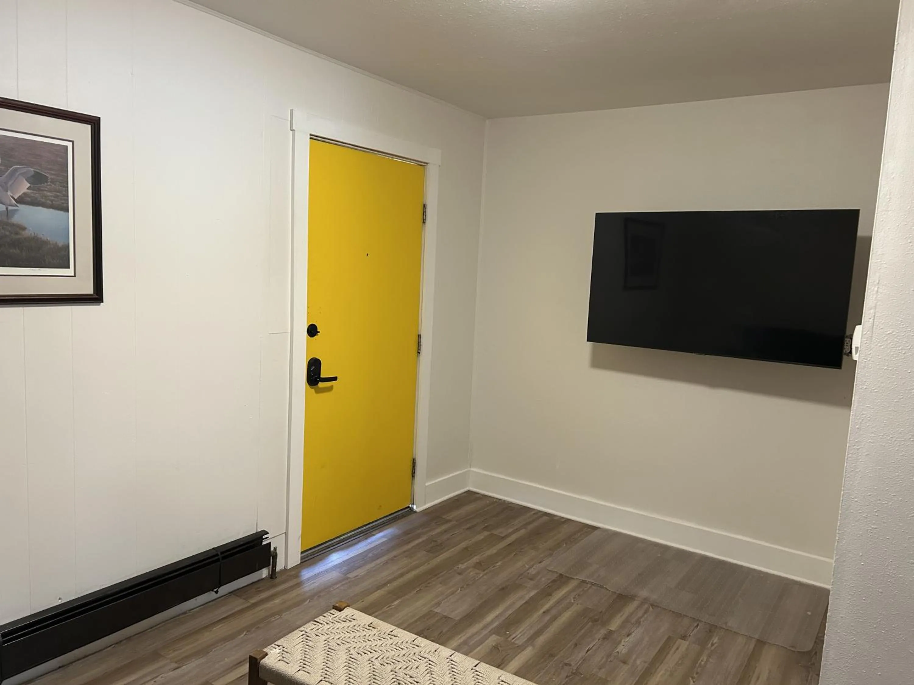 JET Motor Inn