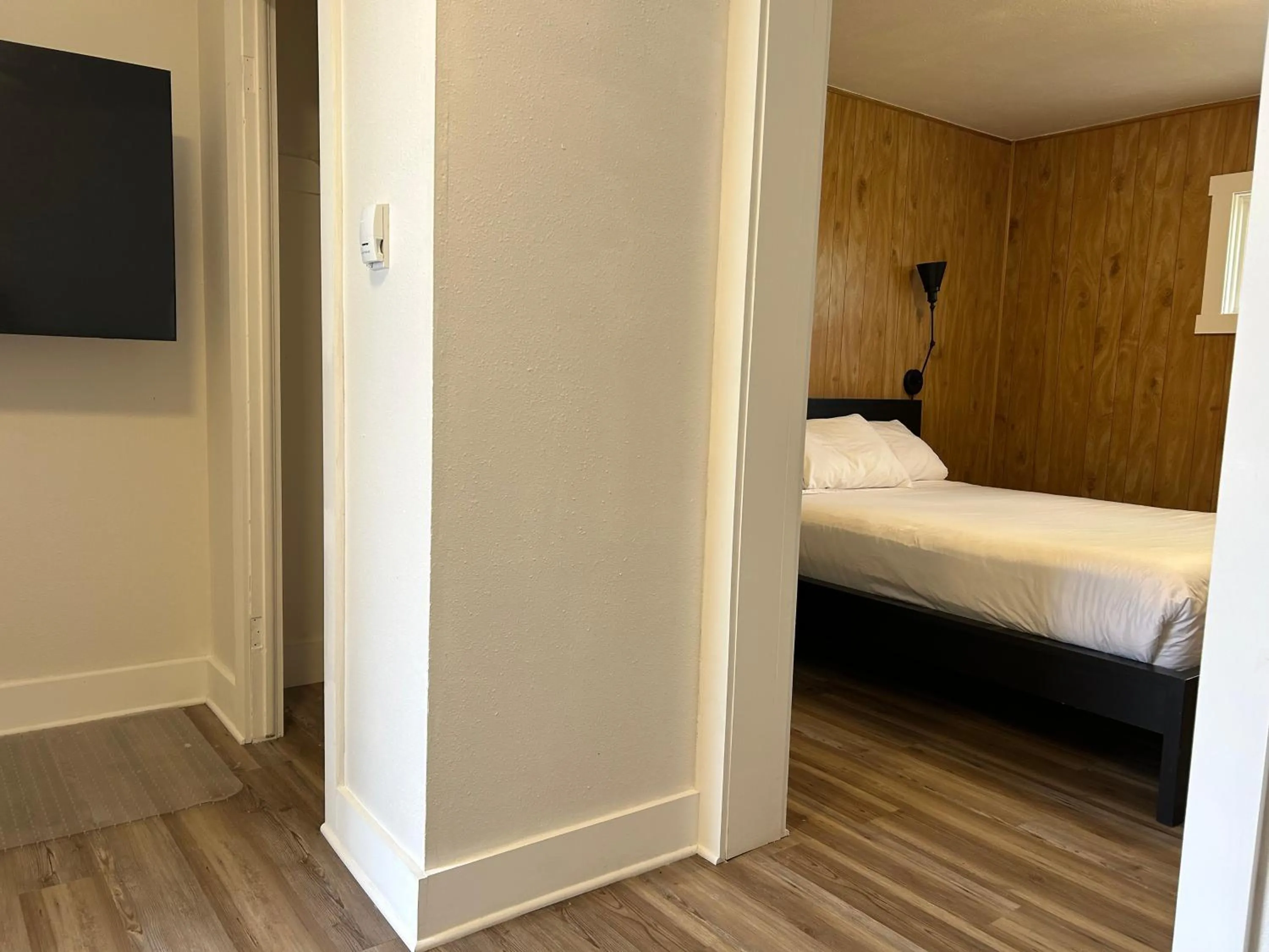 Double Room in JET Motor Inn