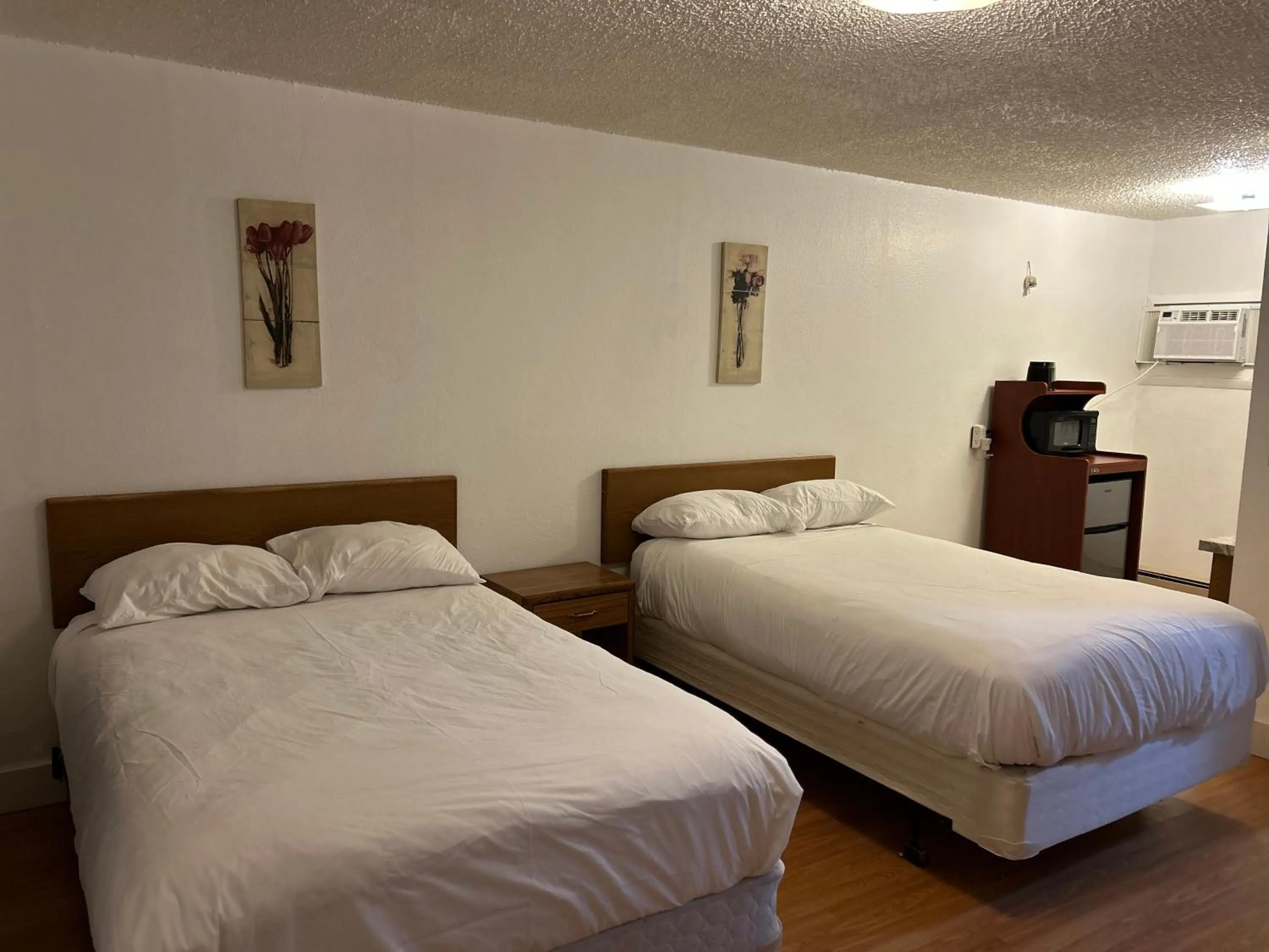 Comfort Quadruple Room in JET Motor Inn