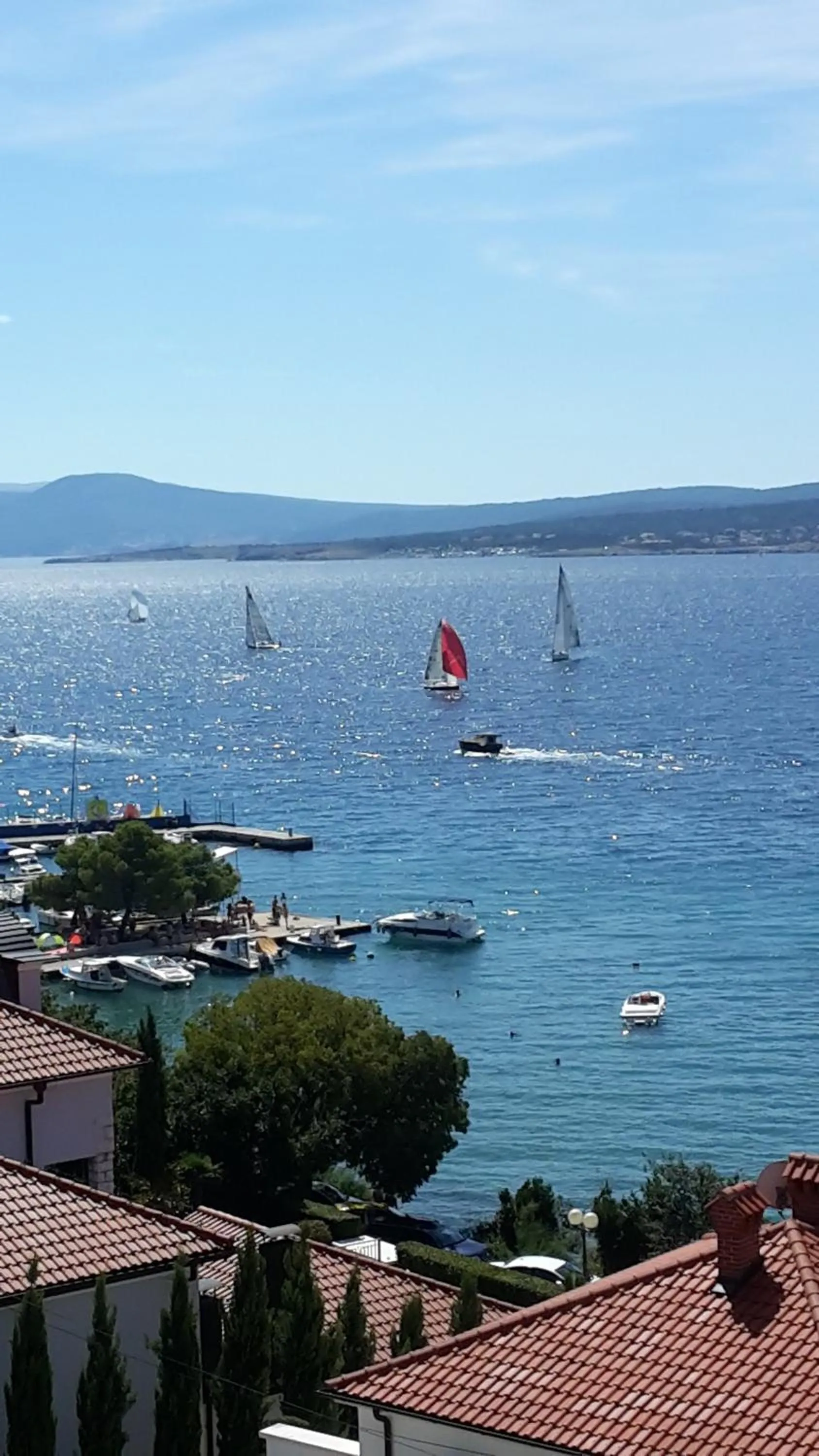 Fishing in Rooms Villa Harmonie - Adults Only +14