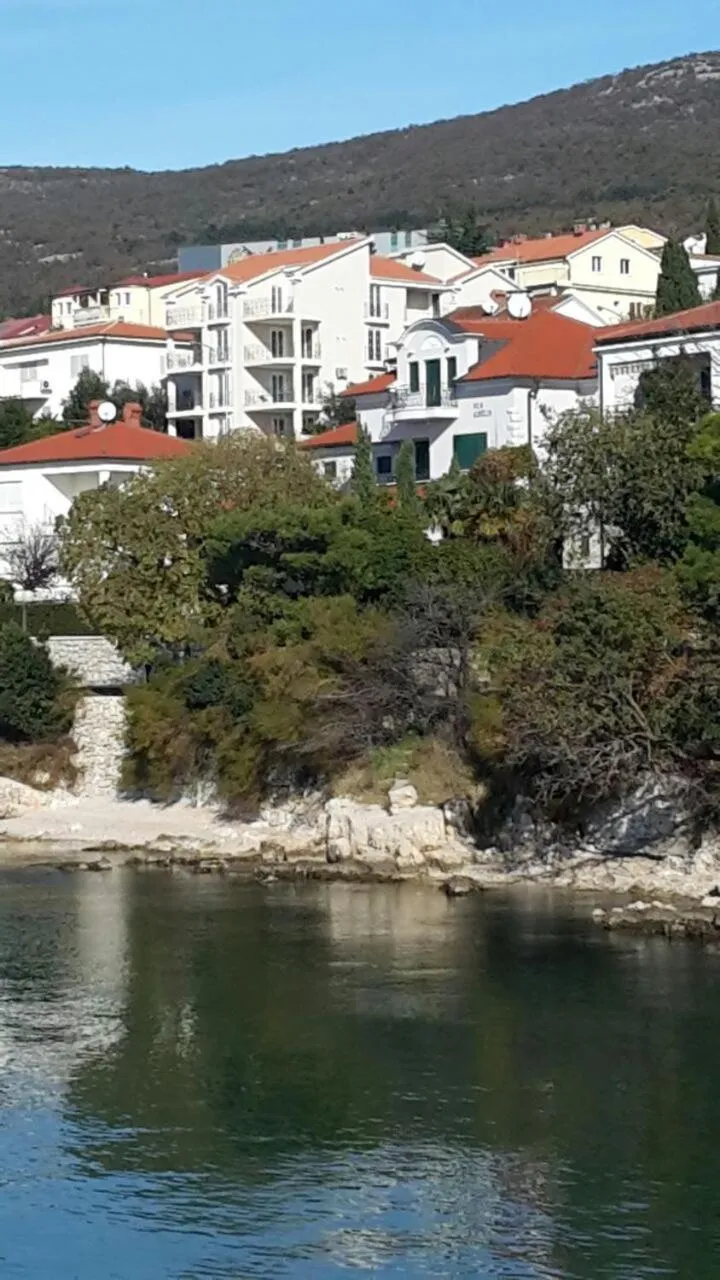 Property building in Rooms Villa Harmonie - Adults Only +14