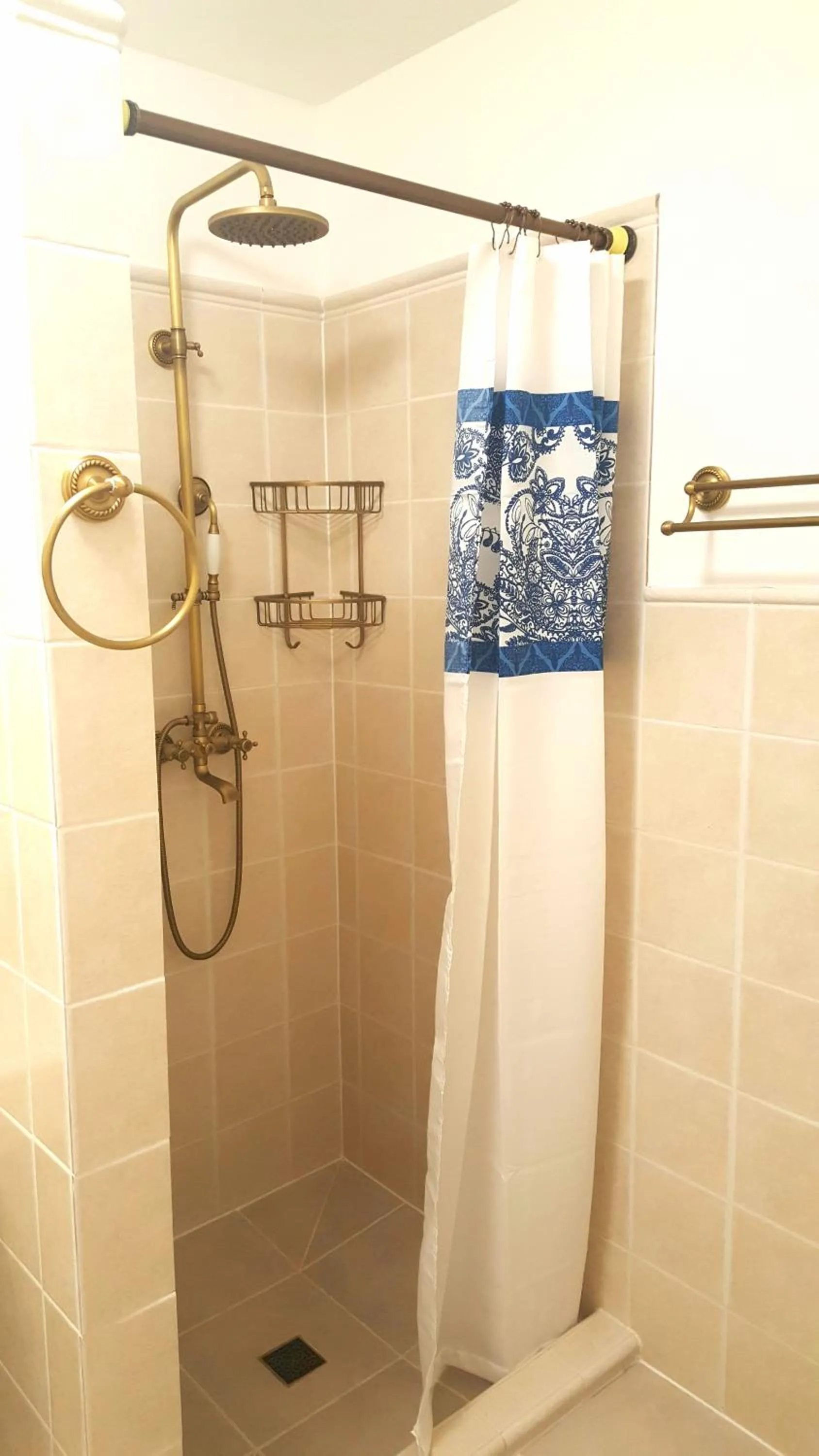 Bathroom in Rooms Villa Harmonie - Adults Only +14