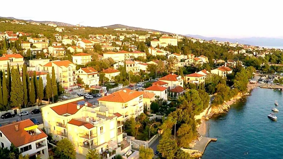Beach in Rooms Villa Harmonie - Adults Only +14