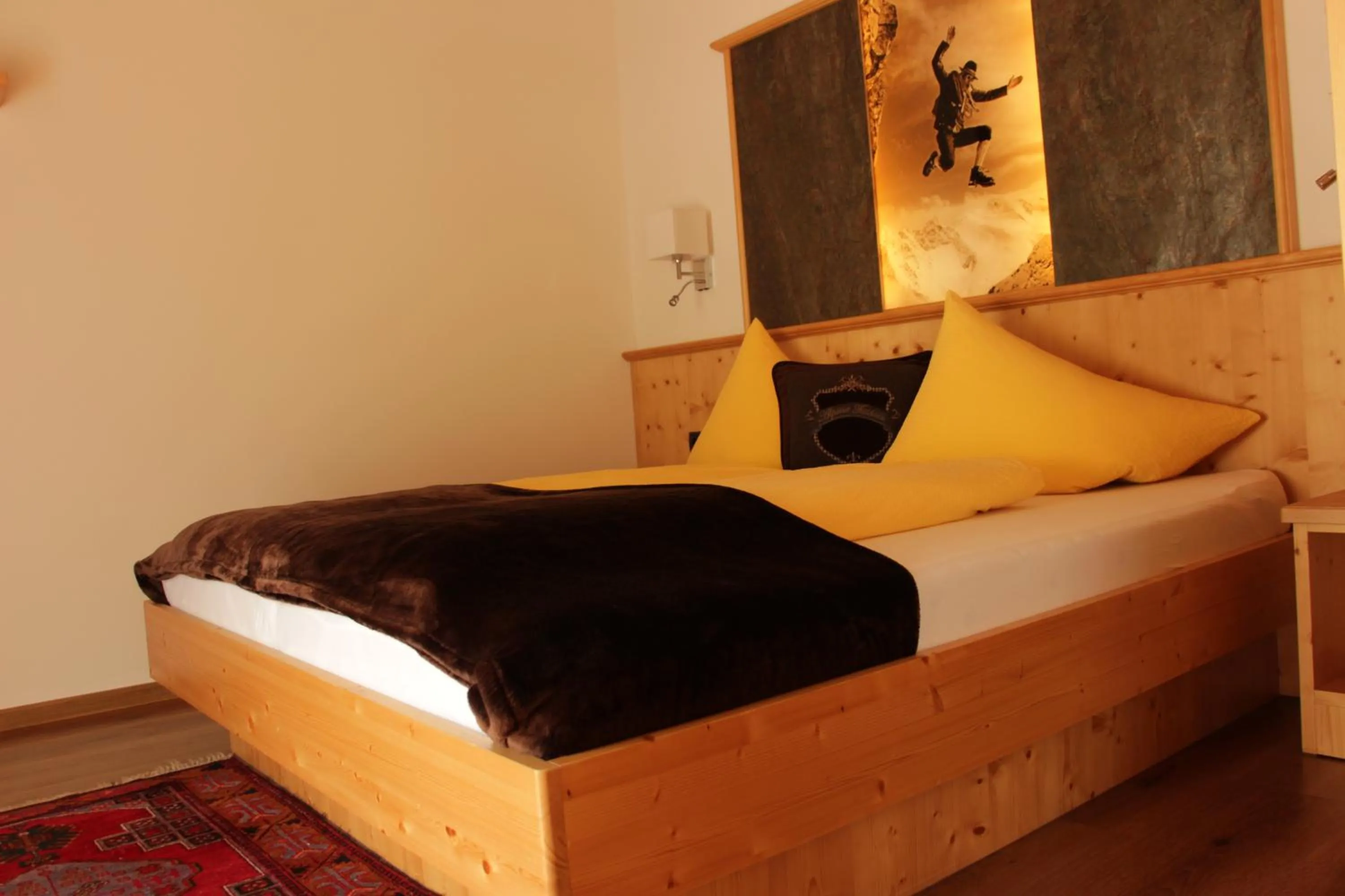 Haus Hintertux
