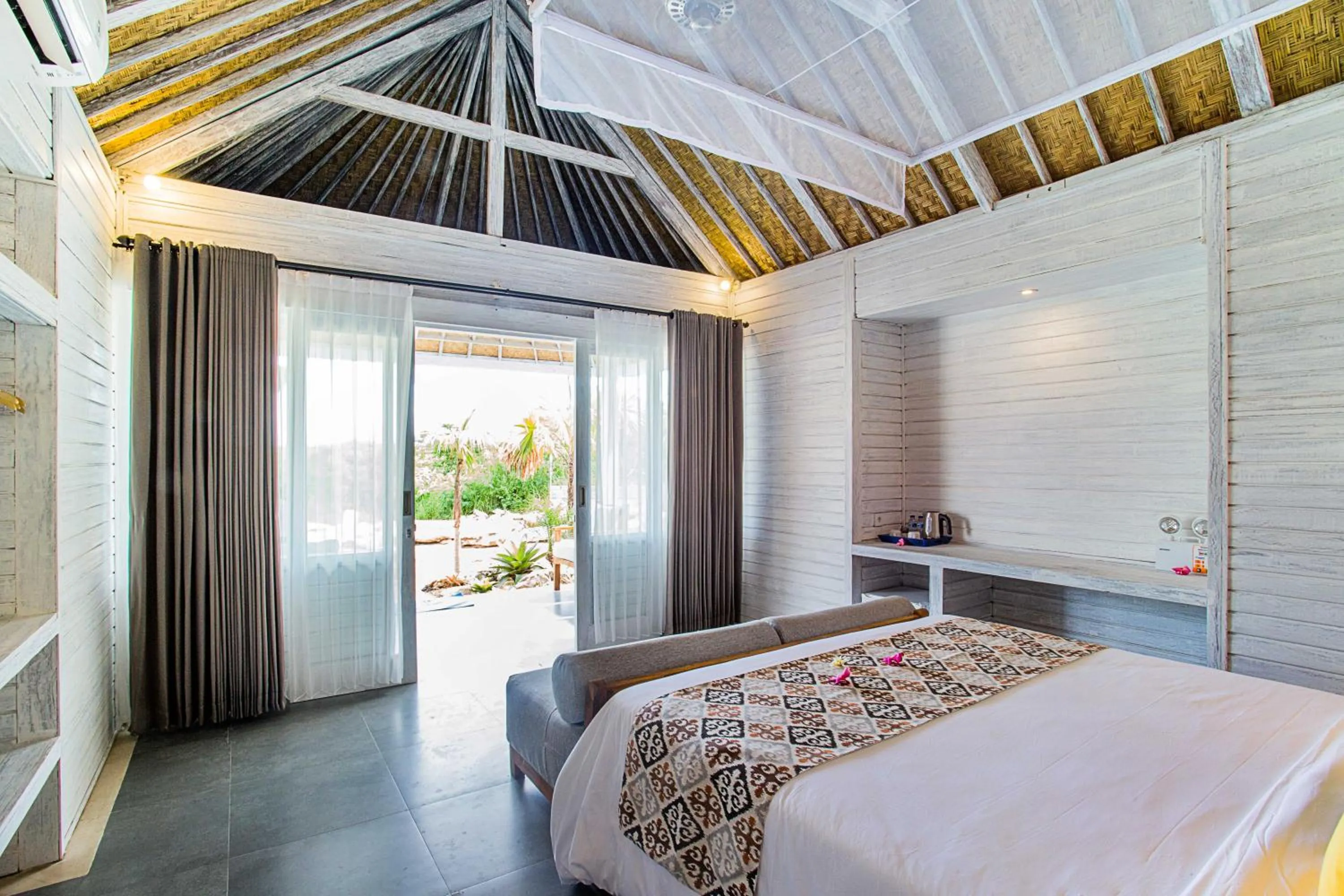 Photo of the whole room, Bed in Bukit Taman Cottages