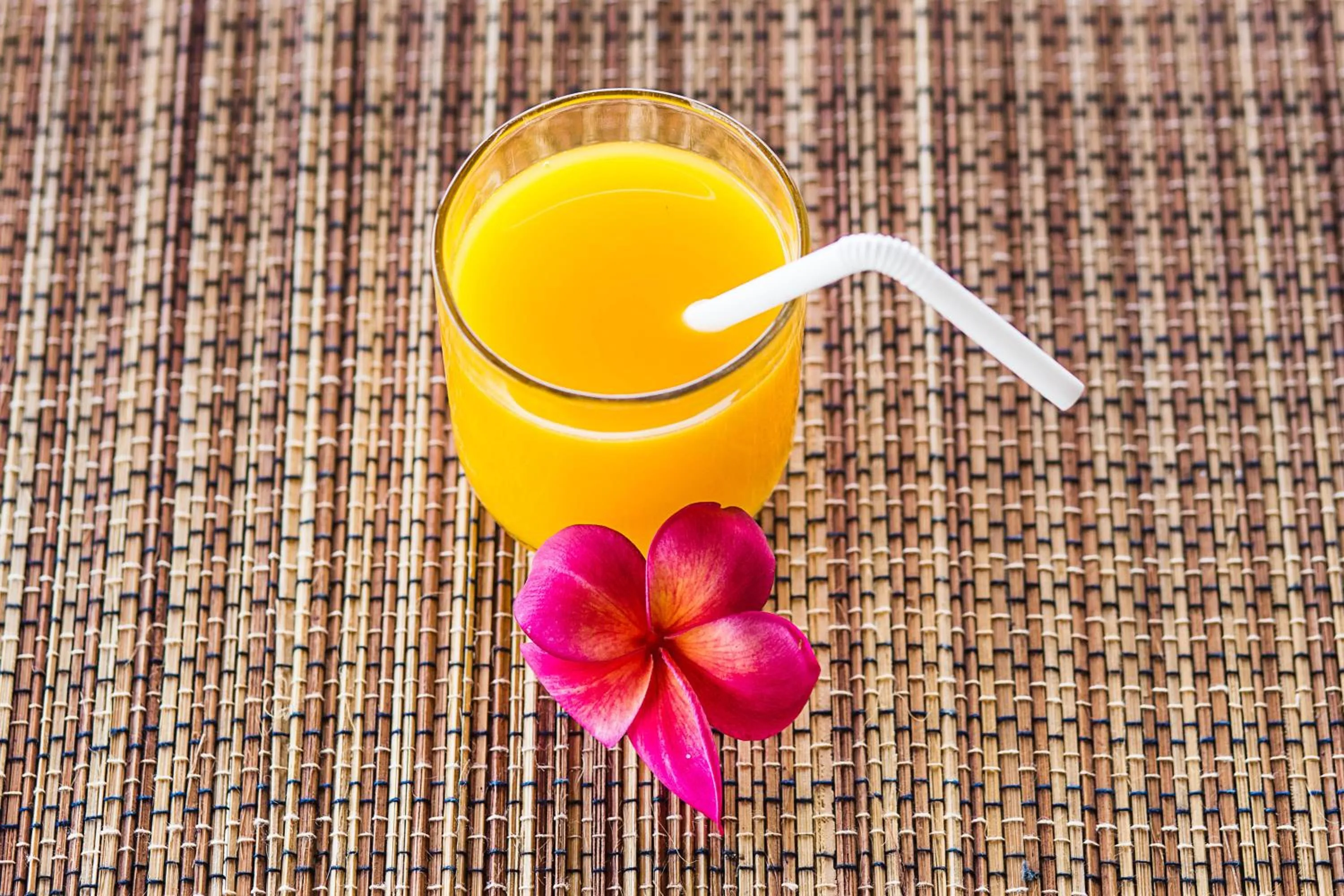 Drinks in Bukit Taman Cottages