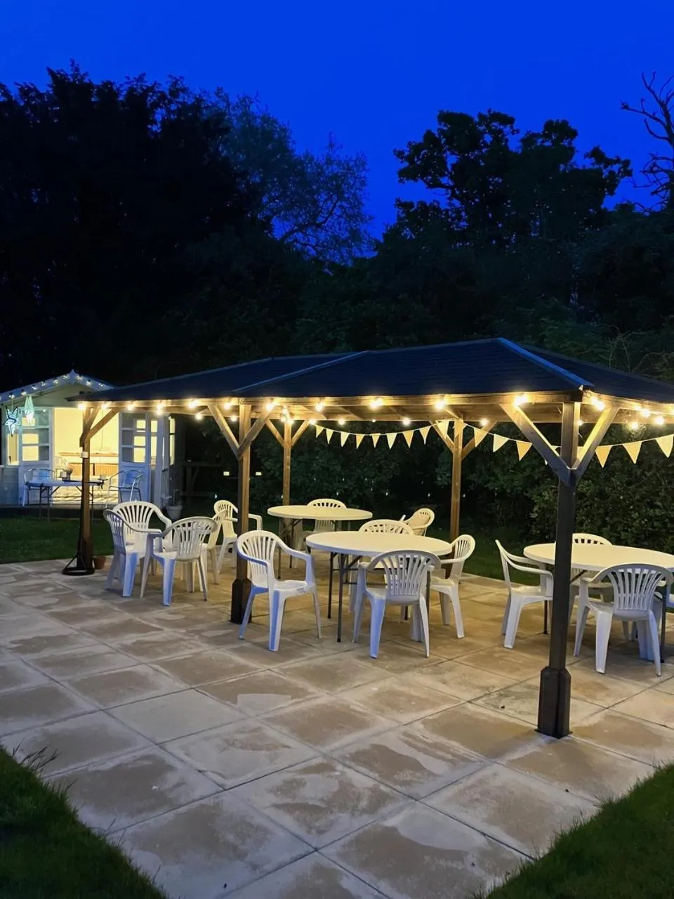 Other in Grange Farm