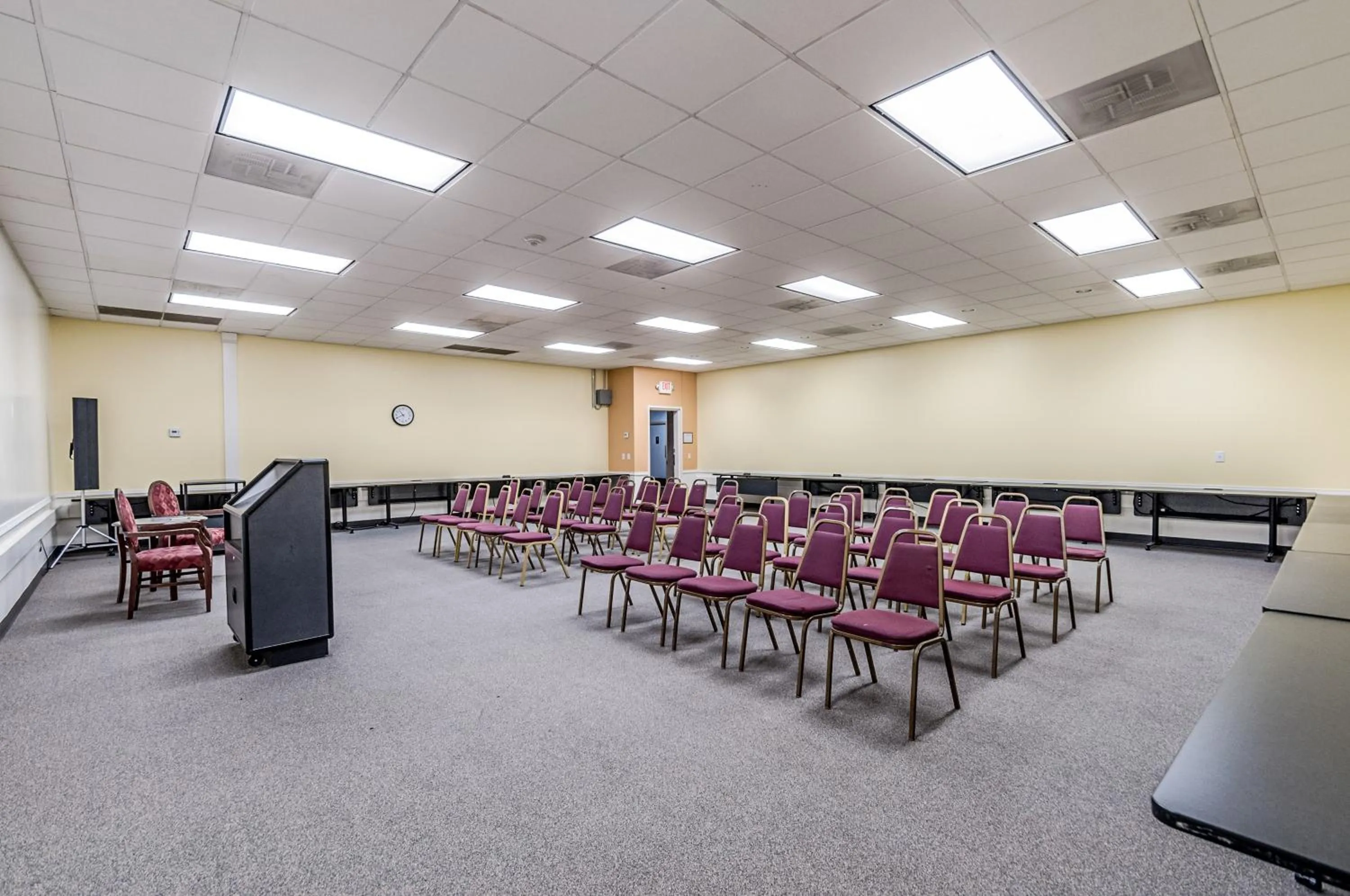 Meeting/conference room in Motel 6-Dumfries, VA