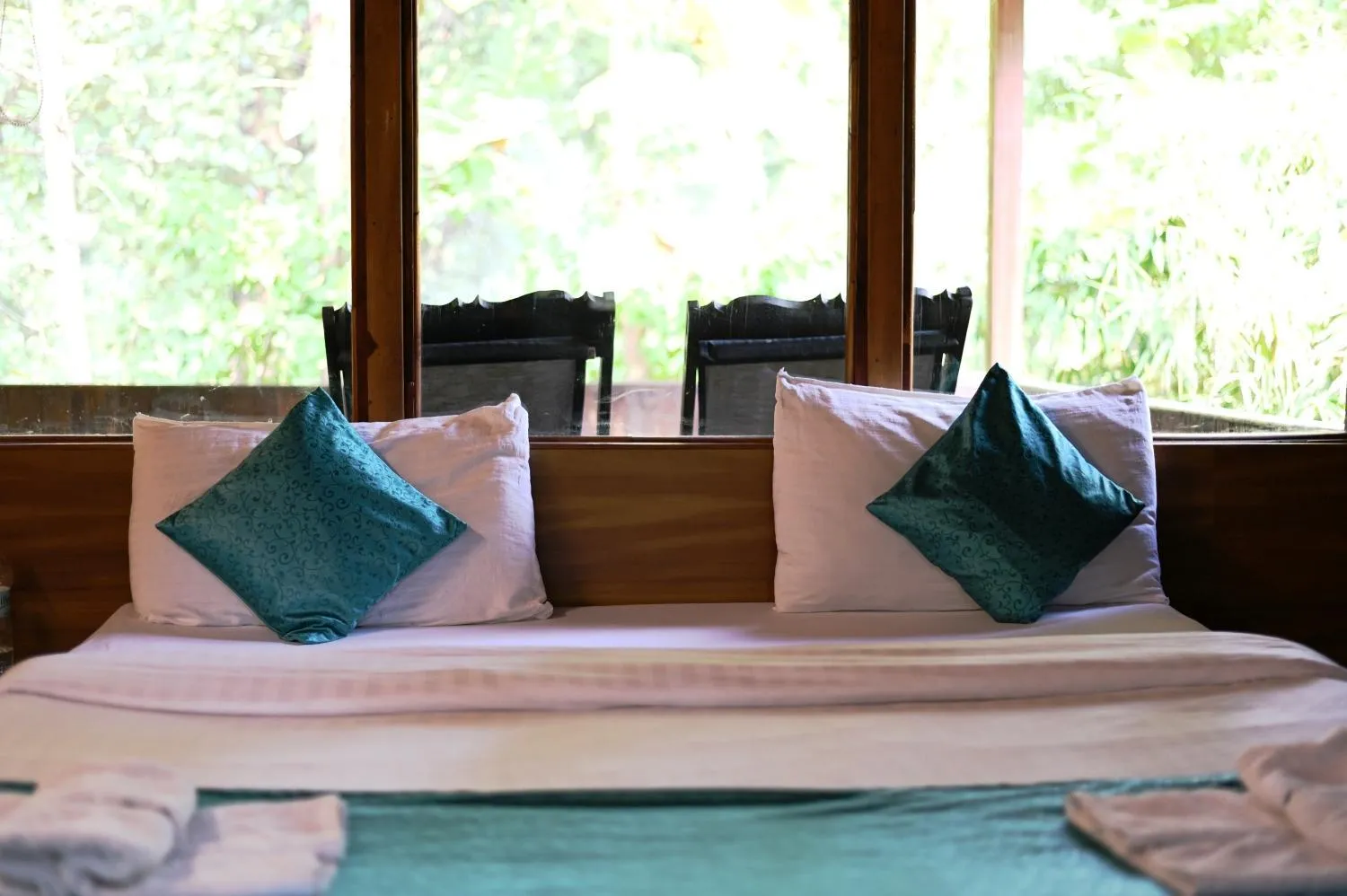 Bedroom in Tiger N Woods Resort