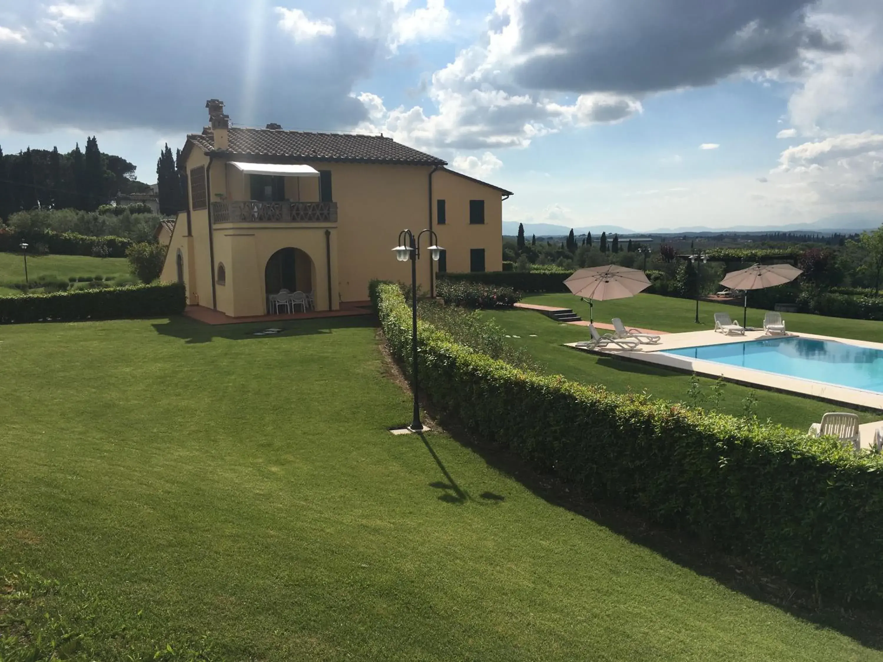 Il Borgherino Il Borgherino