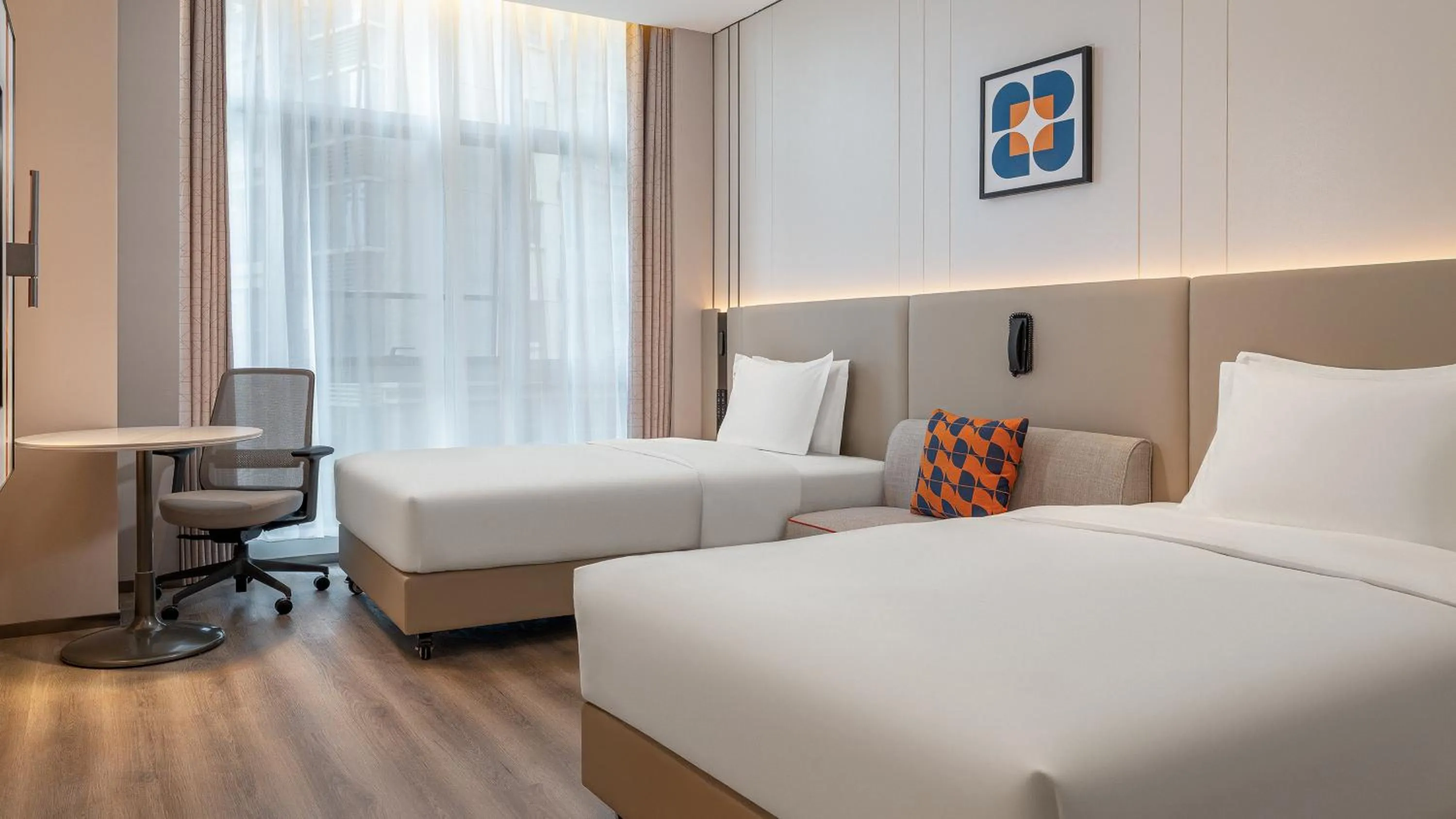 Holiday Inn Express Kunming Dianchi Rixin Road by IHG