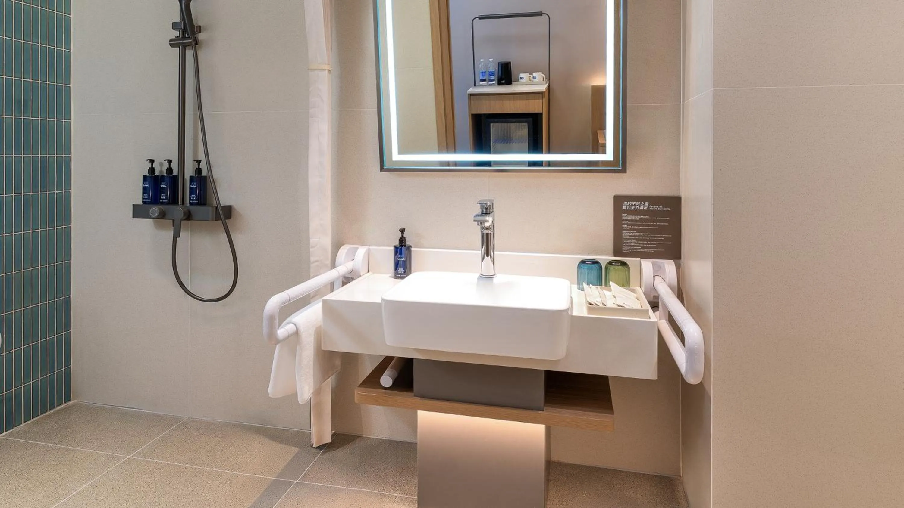 Holiday Inn Express Kunming Dianchi Rixin Road by IHG