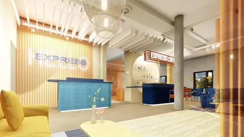 Holiday Inn Express & Suites Ellwangen by IHG