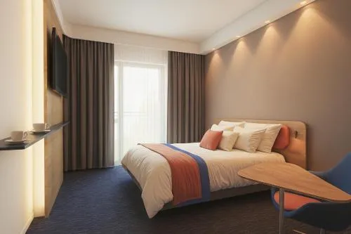 Holiday Inn Express & Suites Ellwangen by IHG