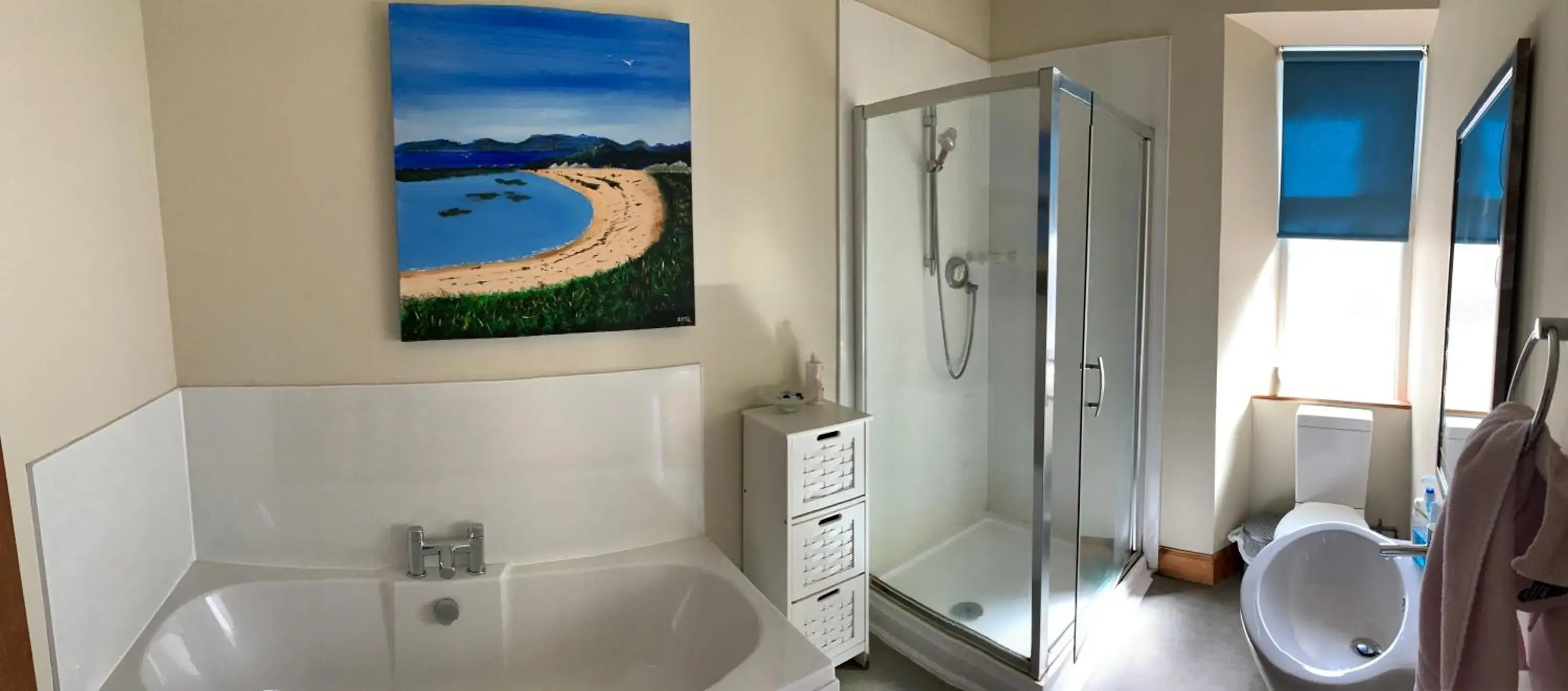 King Room - single occupancy in Grant Arms Hotel King Room - single occupancy in Grant Arms Hotel