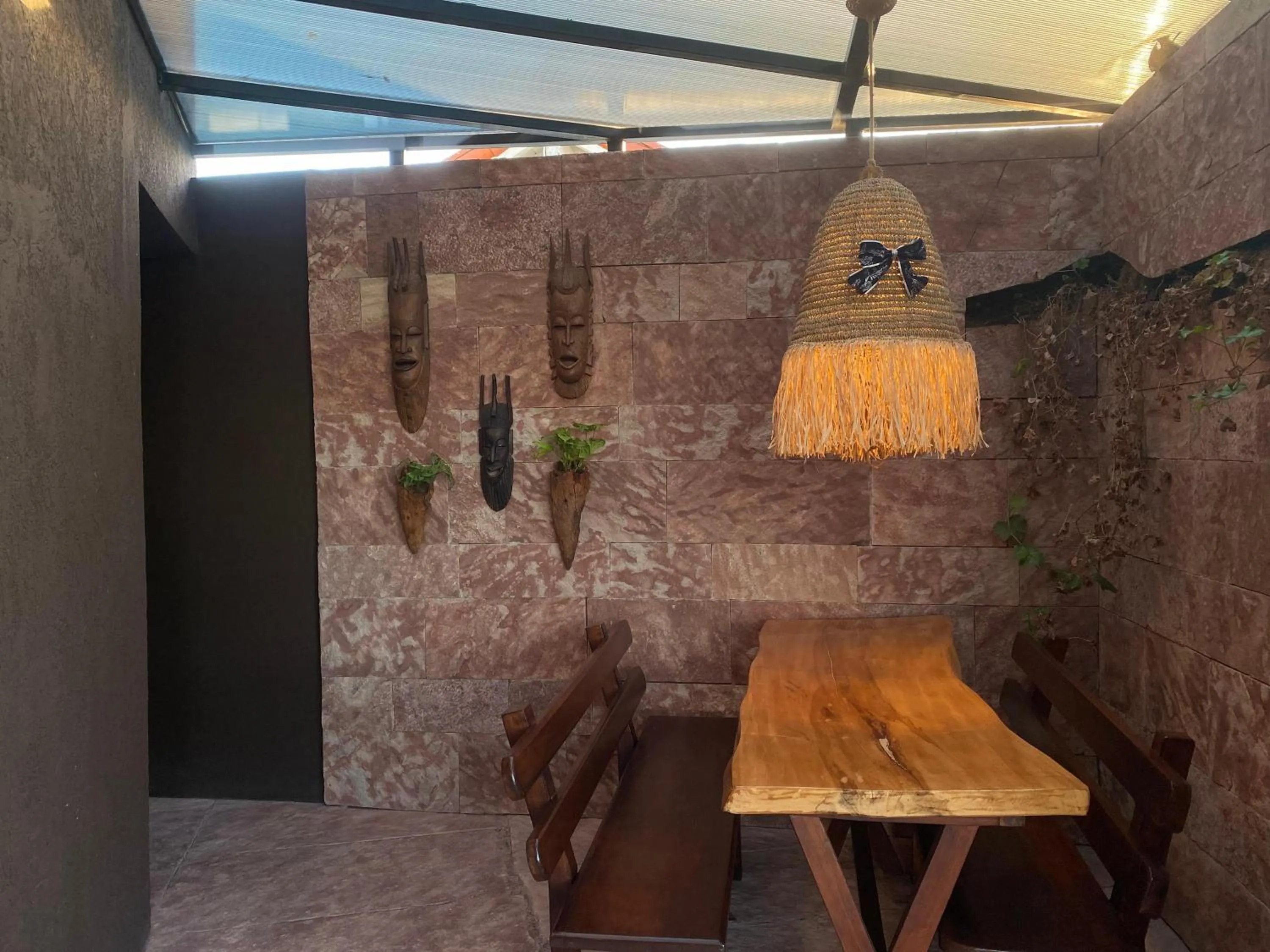 Double or Twin Room in EZE Inn Boutique Hotel