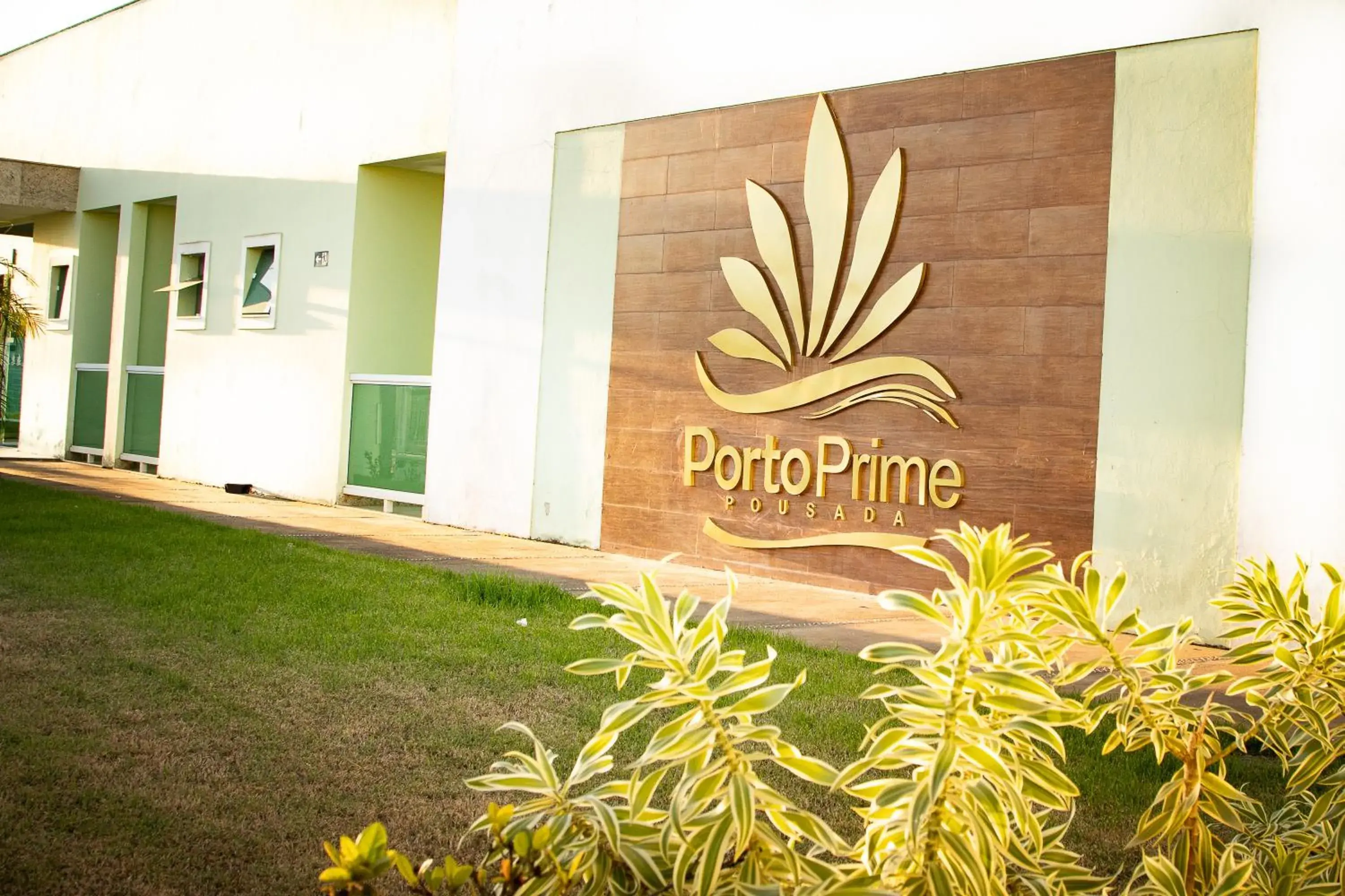 Pousada Porto Prime Pousada Porto Prime