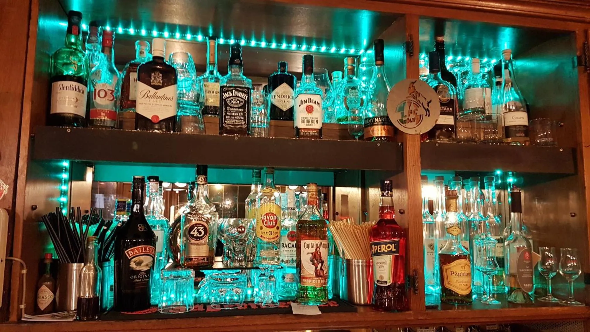 Restaurant/places to eat in Landhotel-Restaurant Beckmann