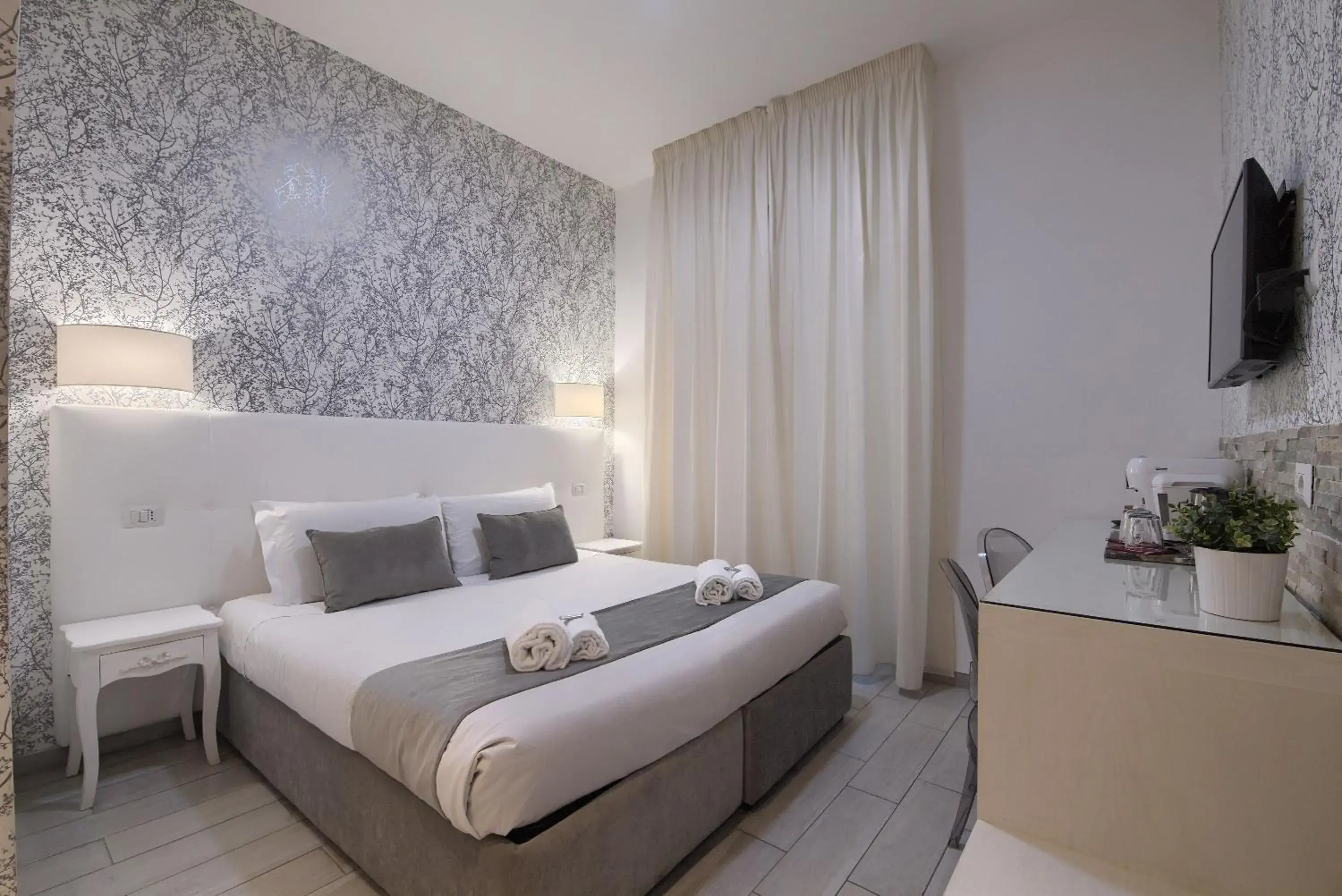 Vatican Tourist Inn Vatican Tourist Inn