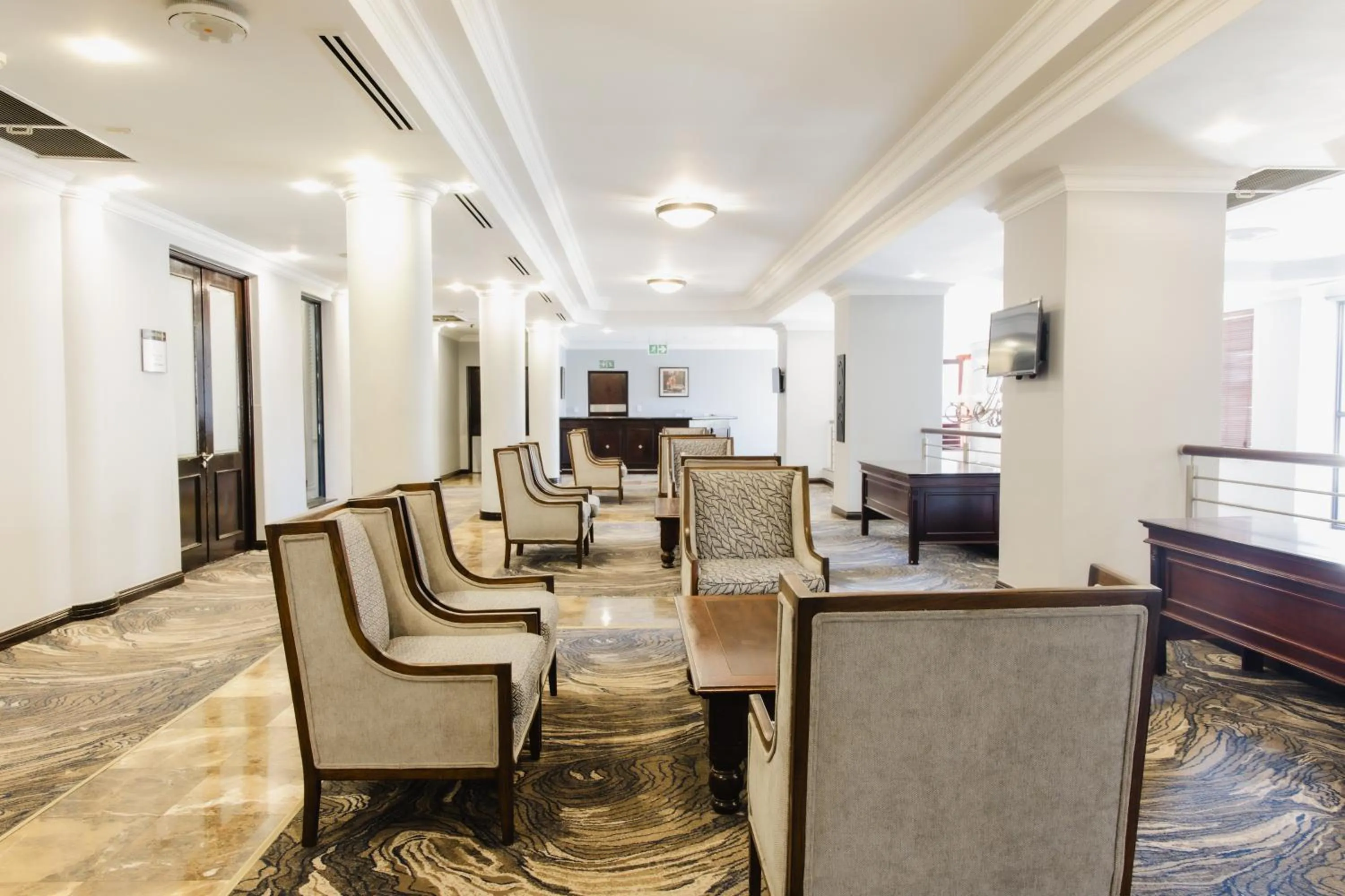 Premier Hotel Pretoria