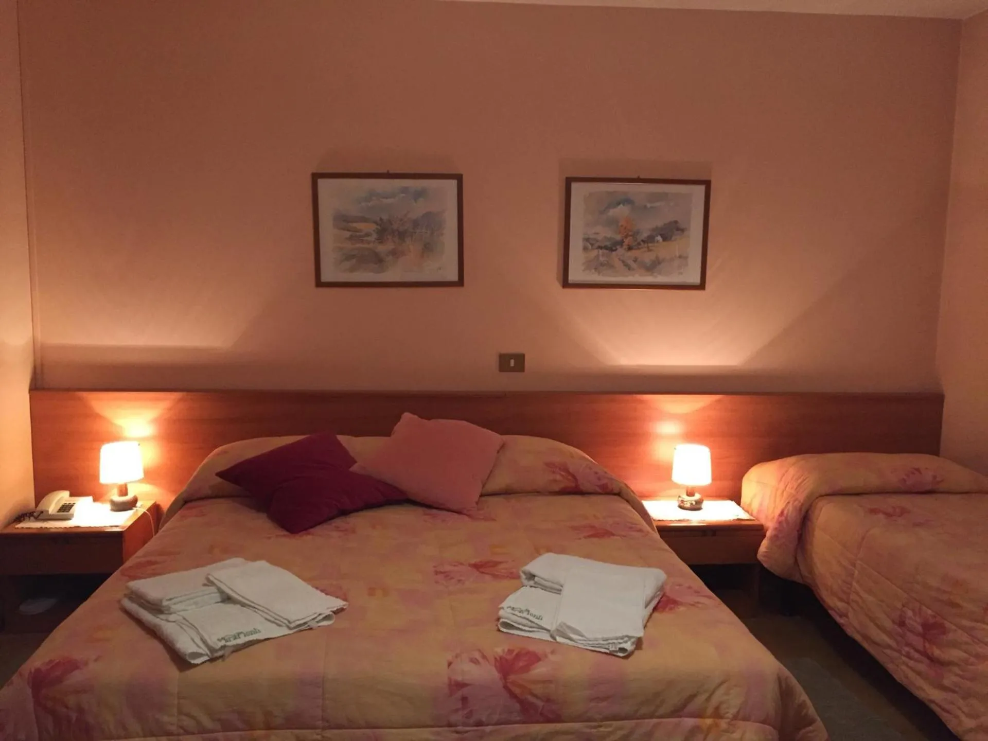 Albergo Miramonti