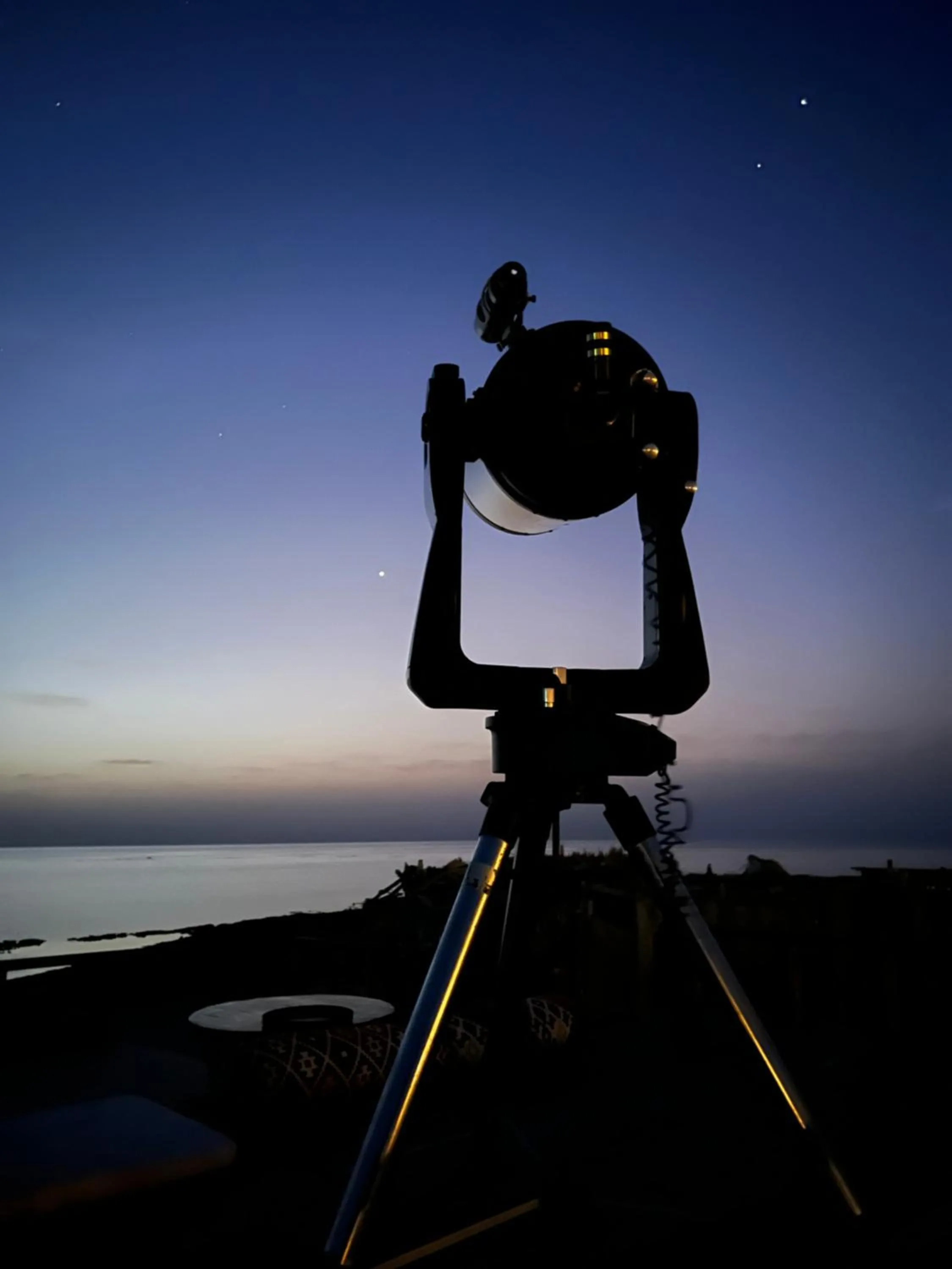 Activities in Marsa Shagra Village