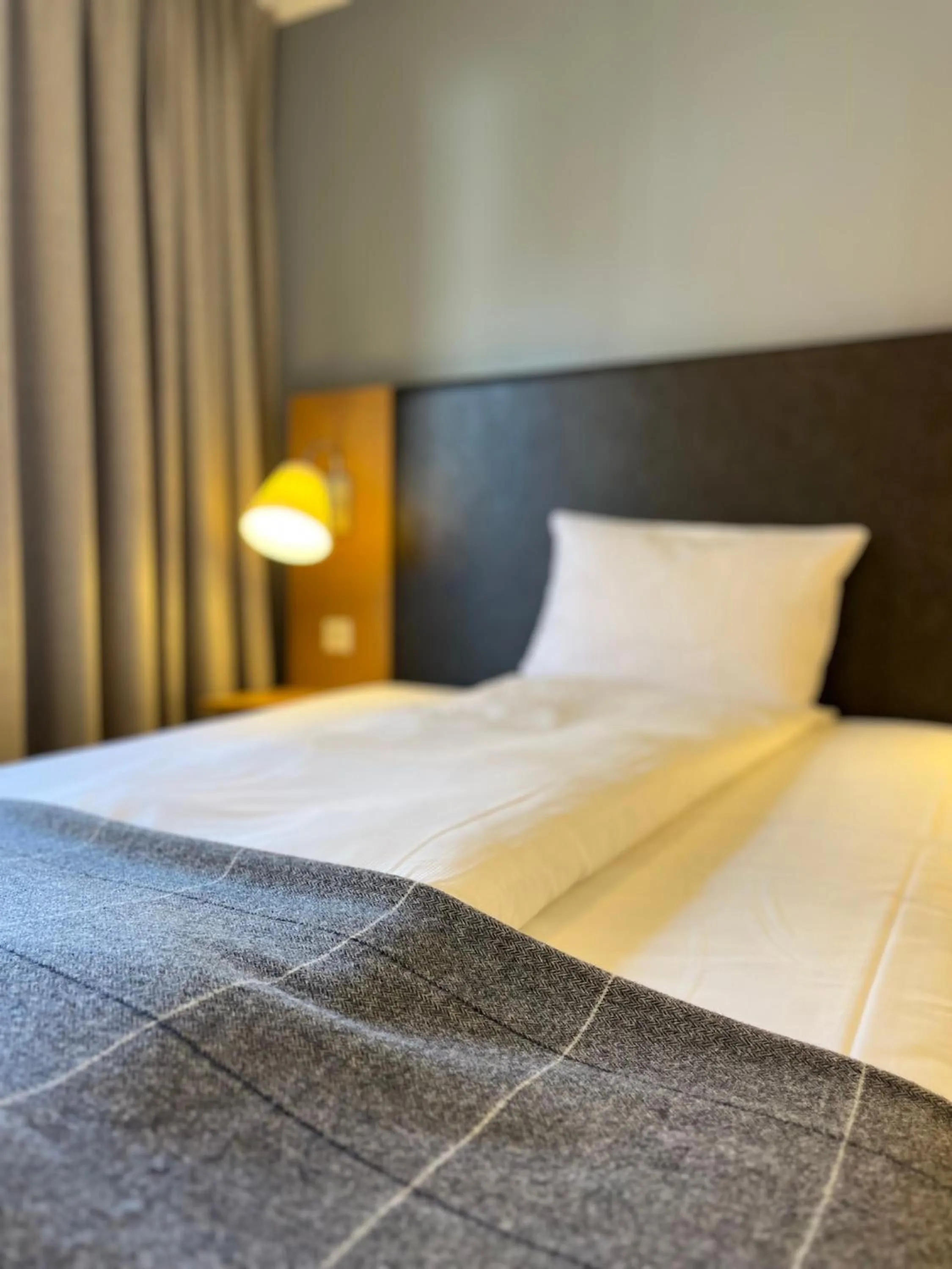 Bed in Granavolden Hotel & Gjæstgiveri