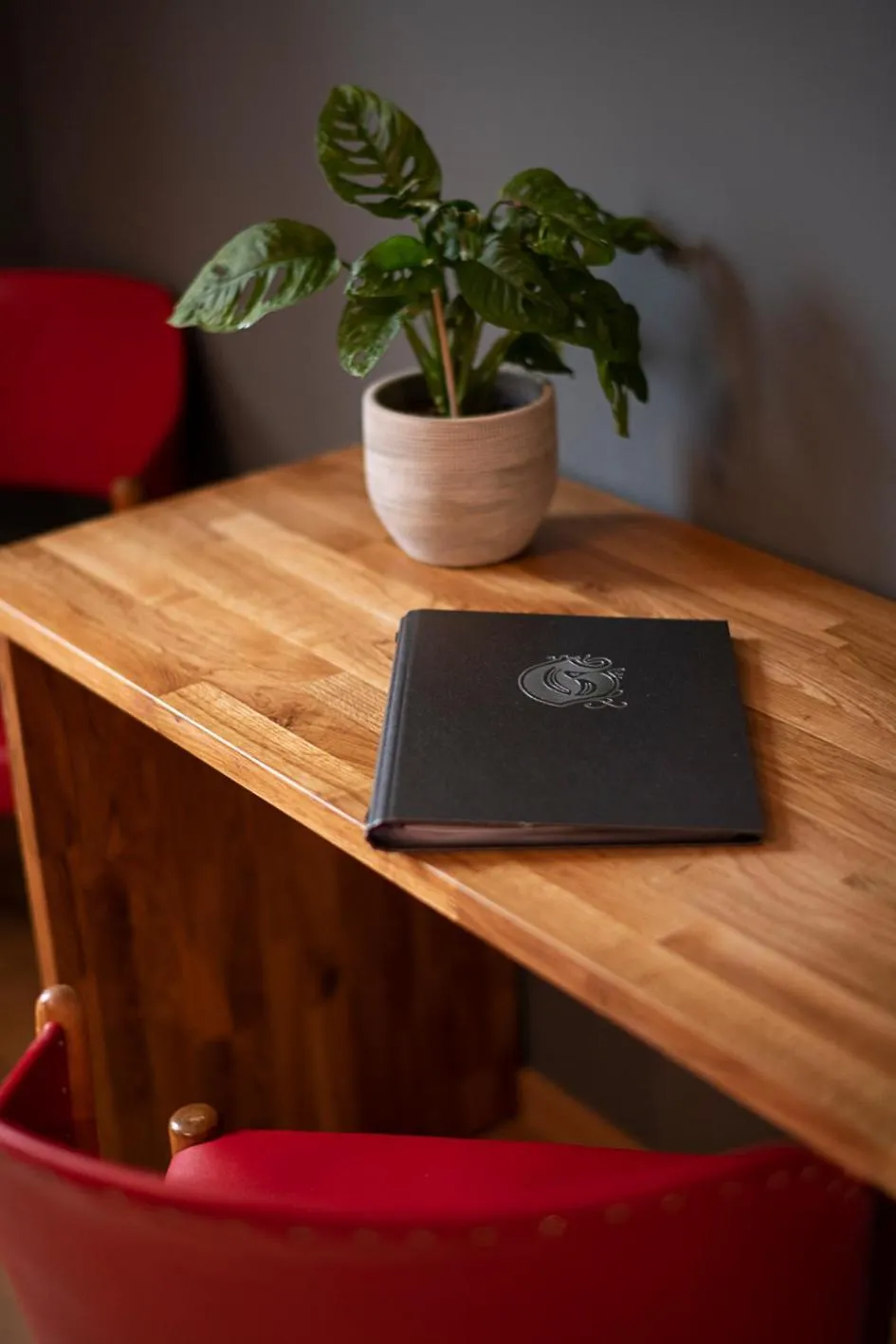 Seating area in Granavolden Hotel & Gjæstgiveri