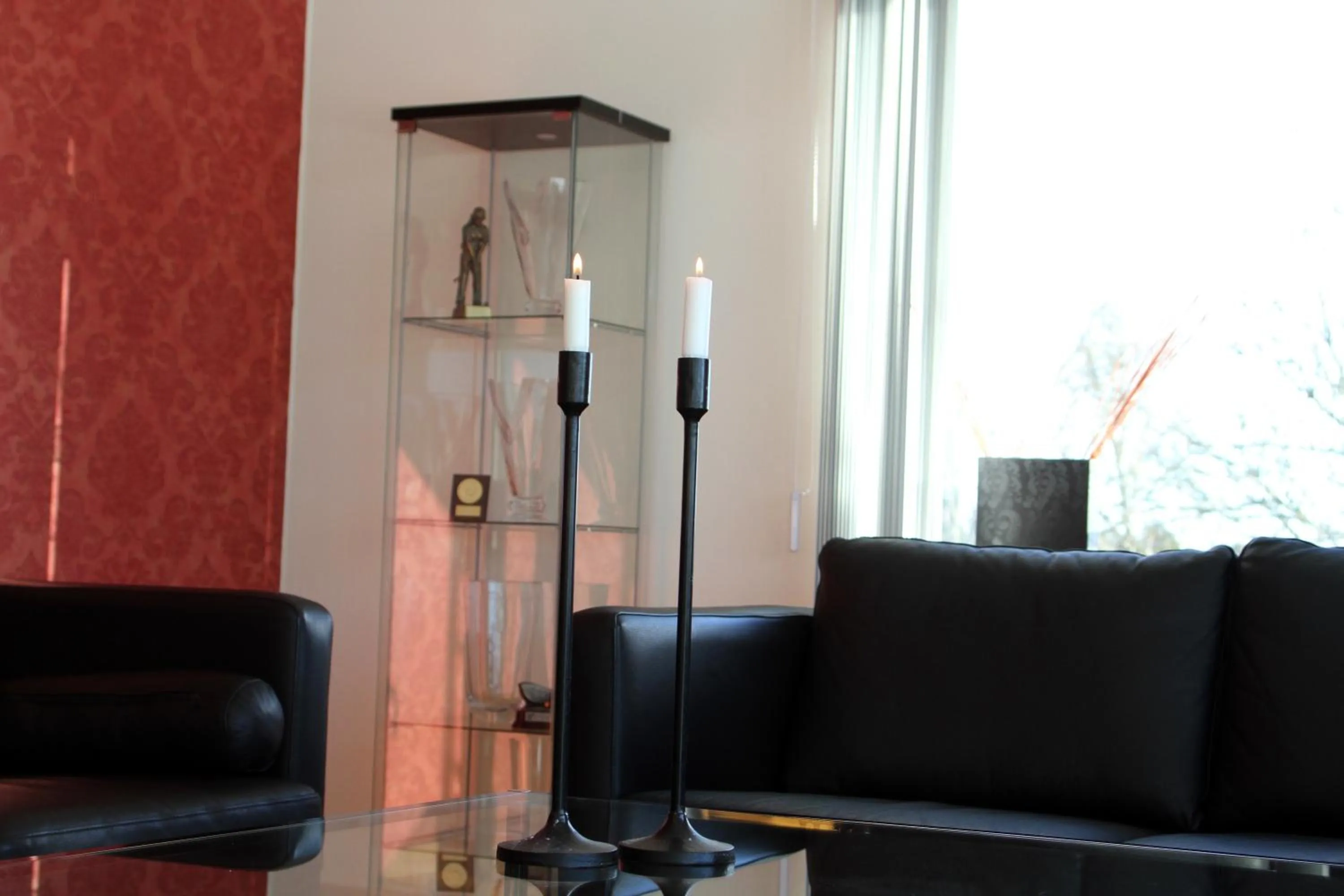 Day in Sand Golf Club