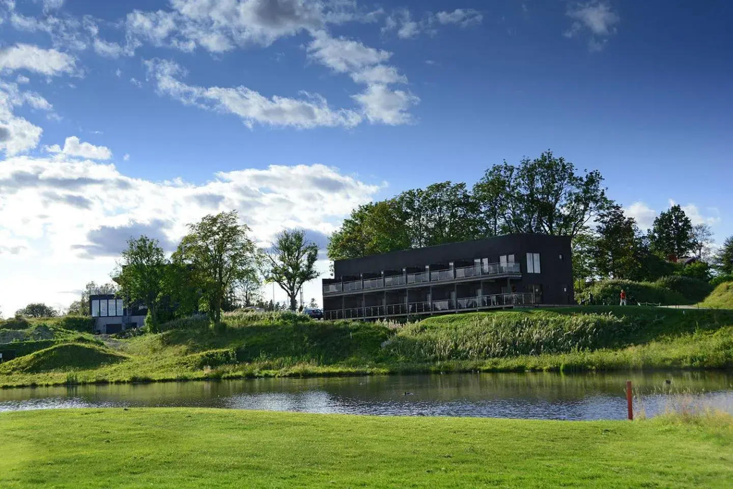 Sand Golf Club Sand Golf Club