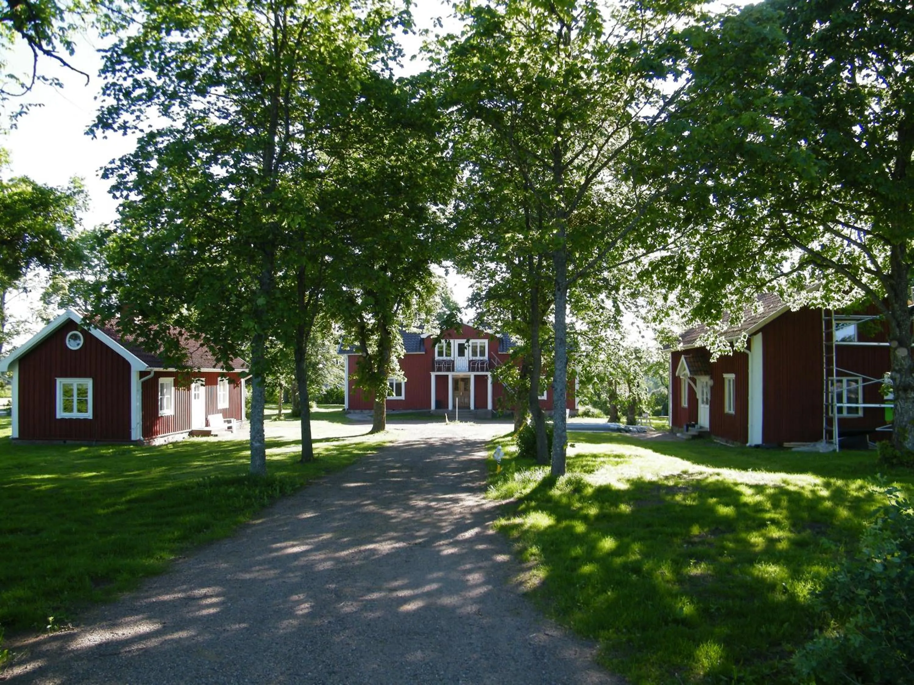 Day in Sand Golf Club