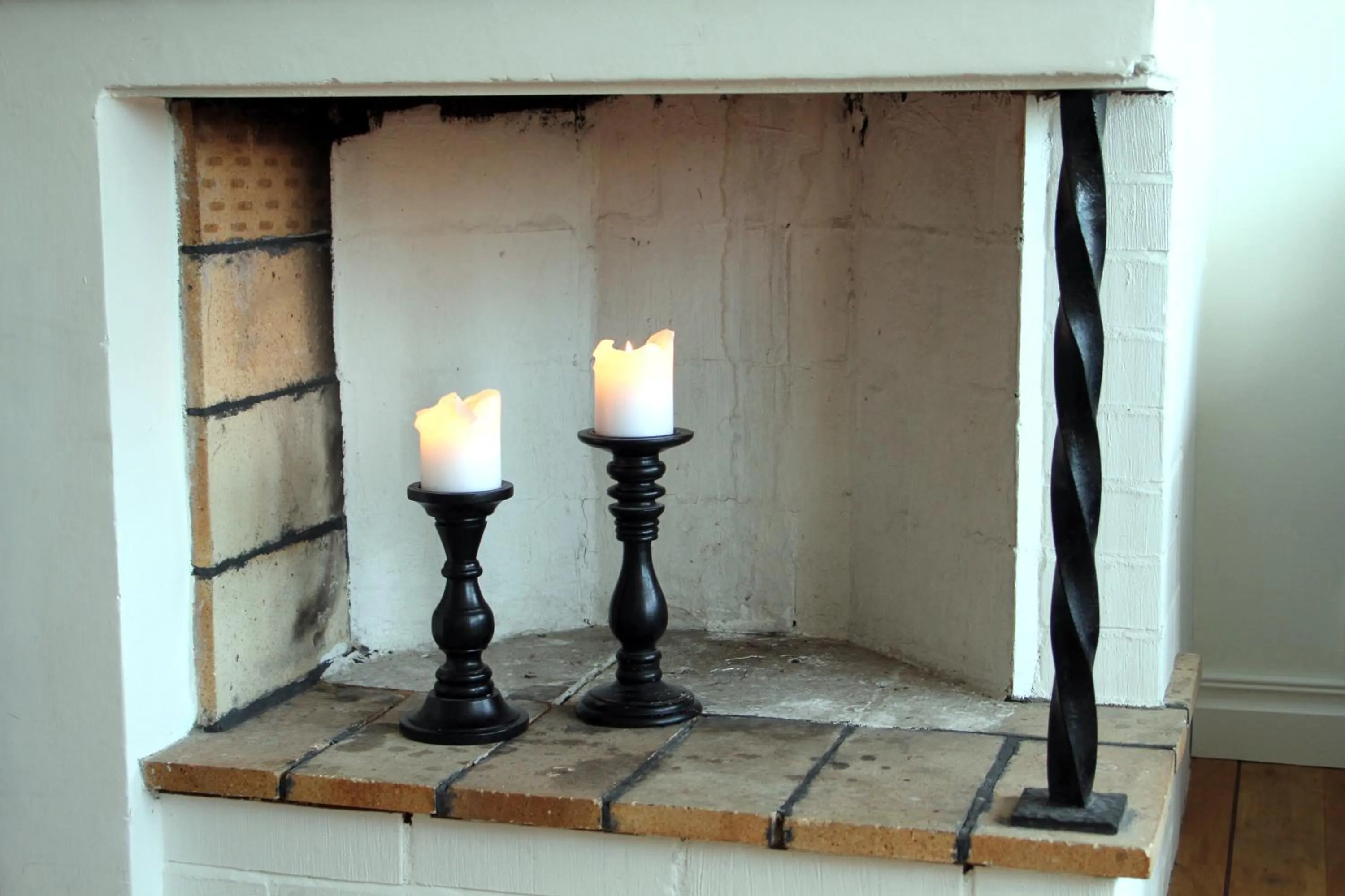 Decorative detail in Sand Golf Club