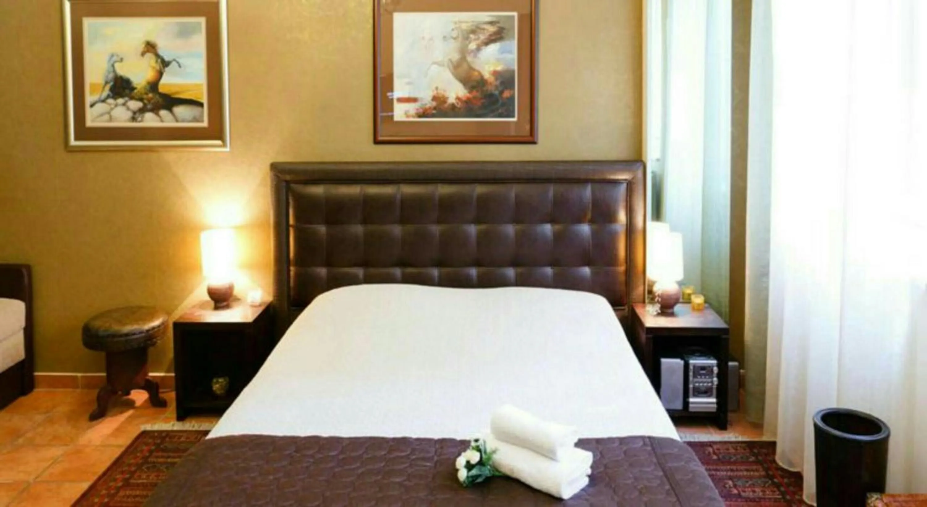 Verdi Apartment
