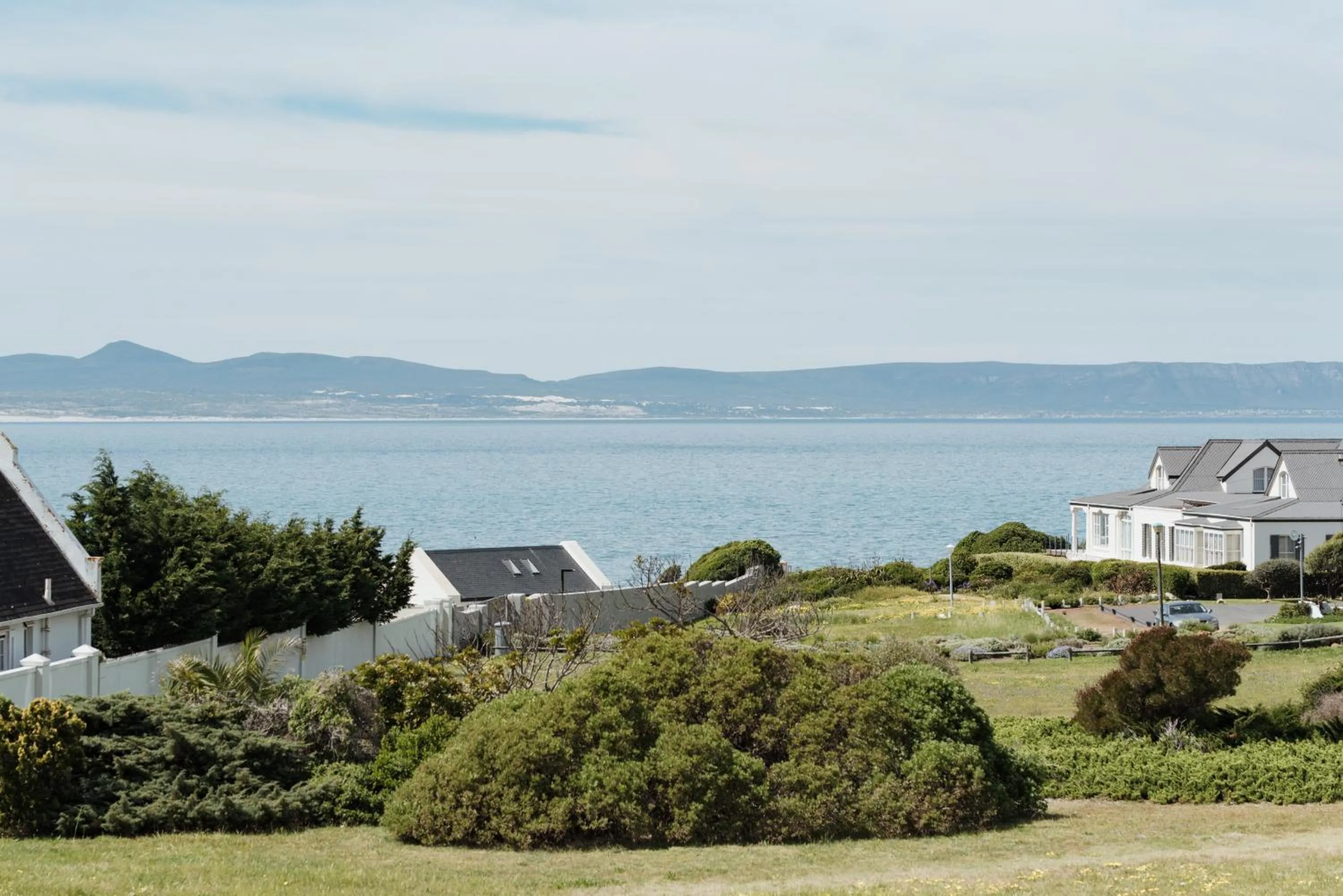 View (from property/room) in Whale Away Guest House