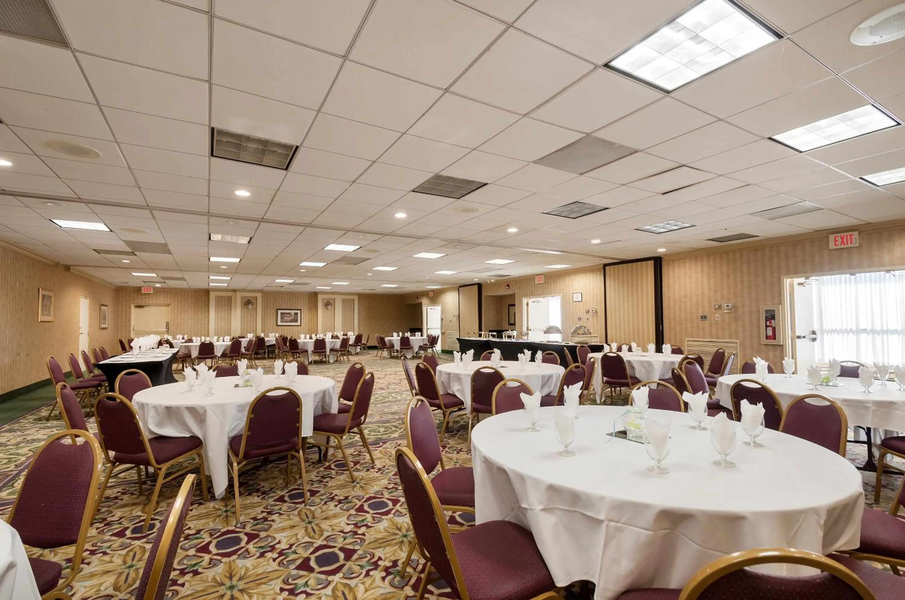 Banquet/Function facilities in Quality Inn