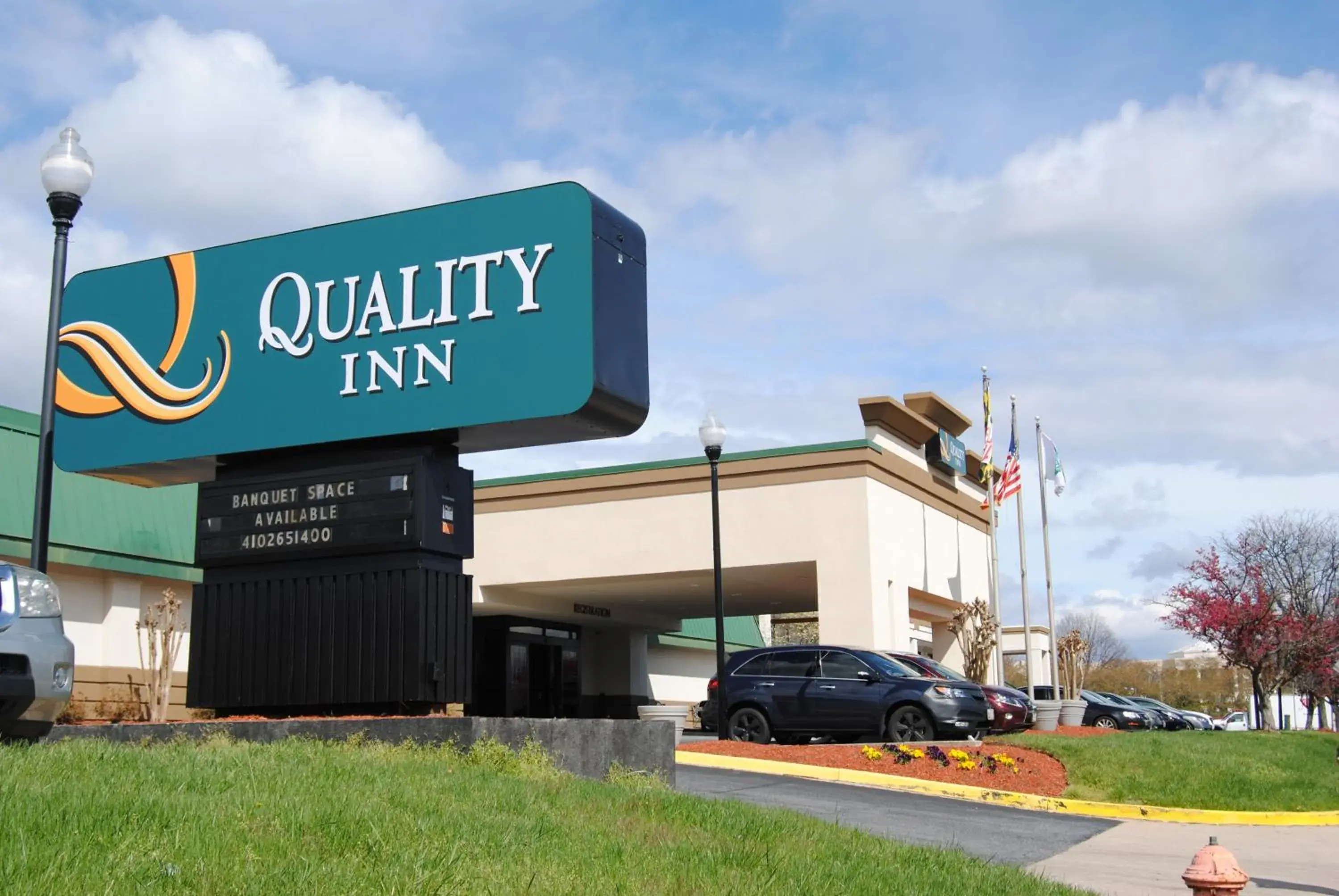 Quality Inn Quality Inn