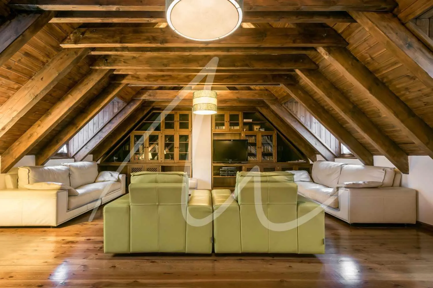 Casa Eth Gauèc by SeaMount Rentals