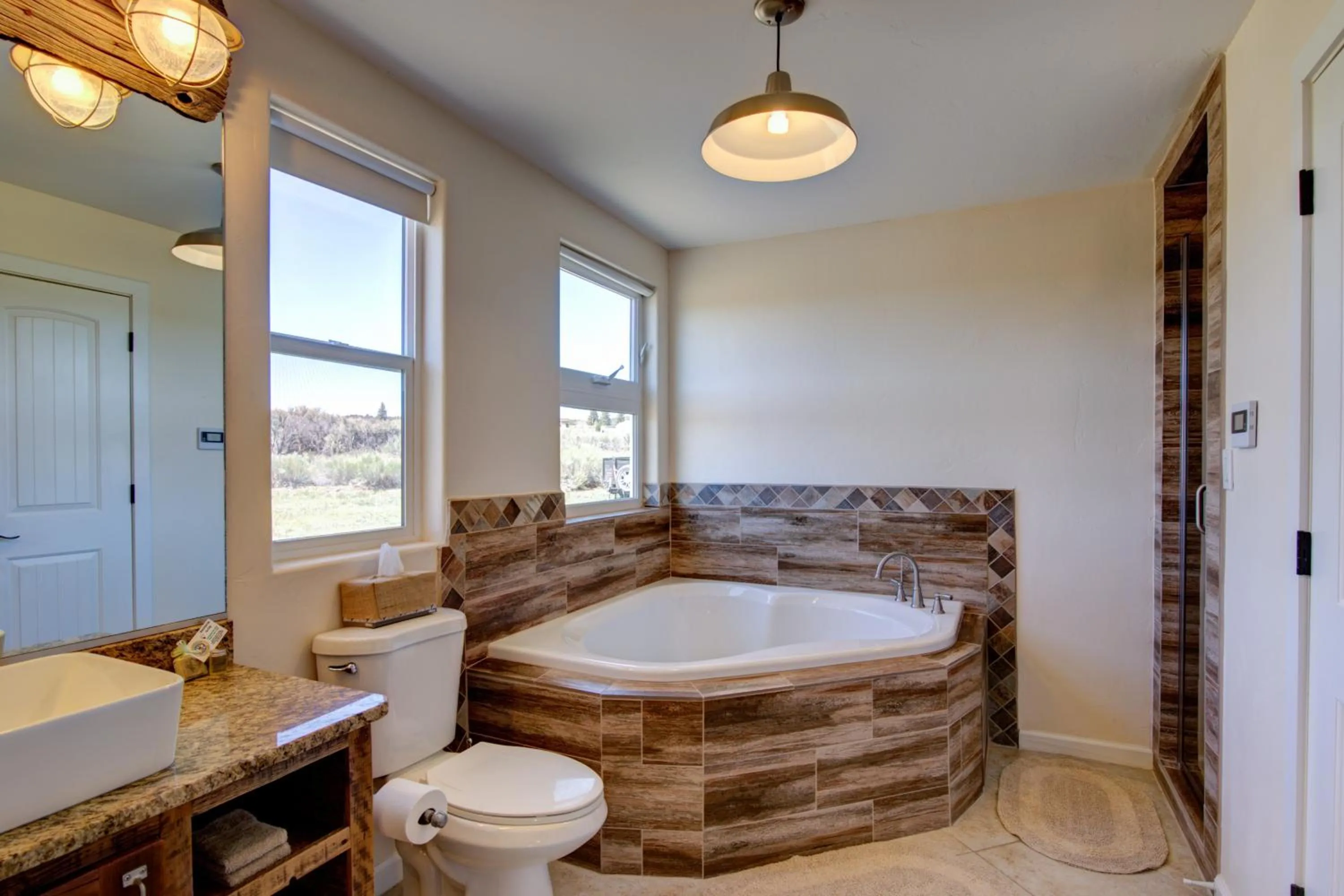 Sevier River Retreat
