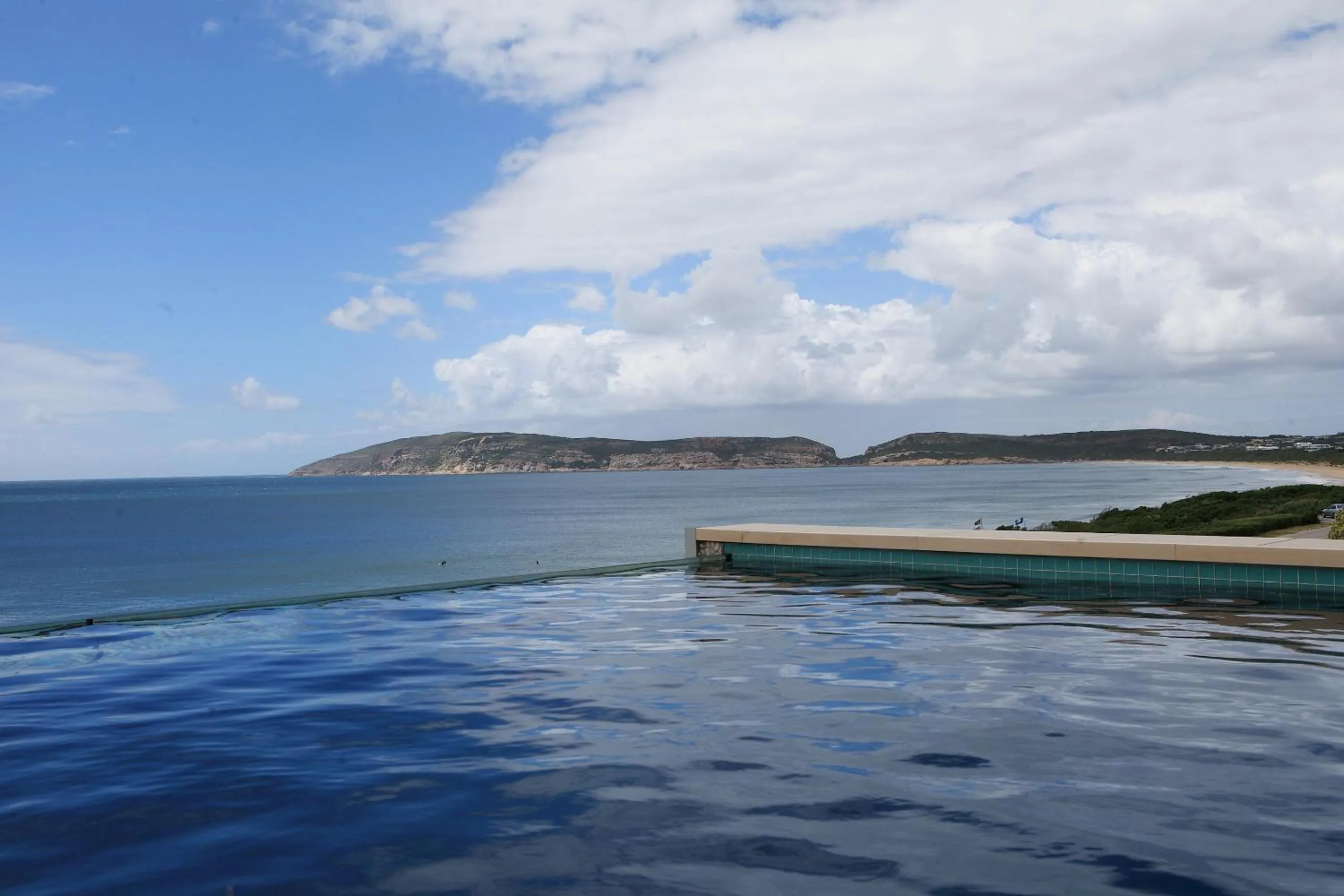 Natural landscape in Periwinkle Lodge Guest House