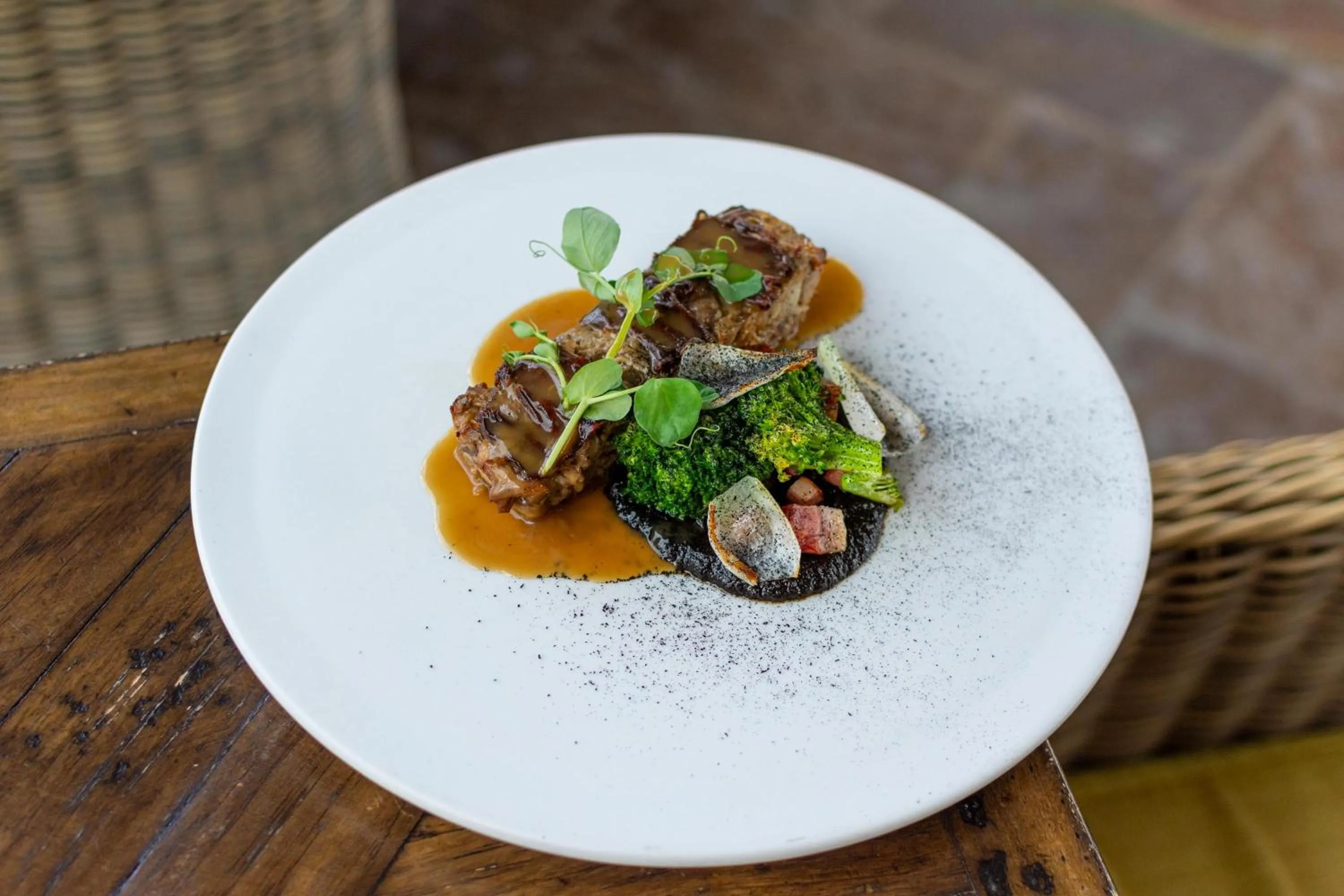 Casa 1810 Hotel Boutique