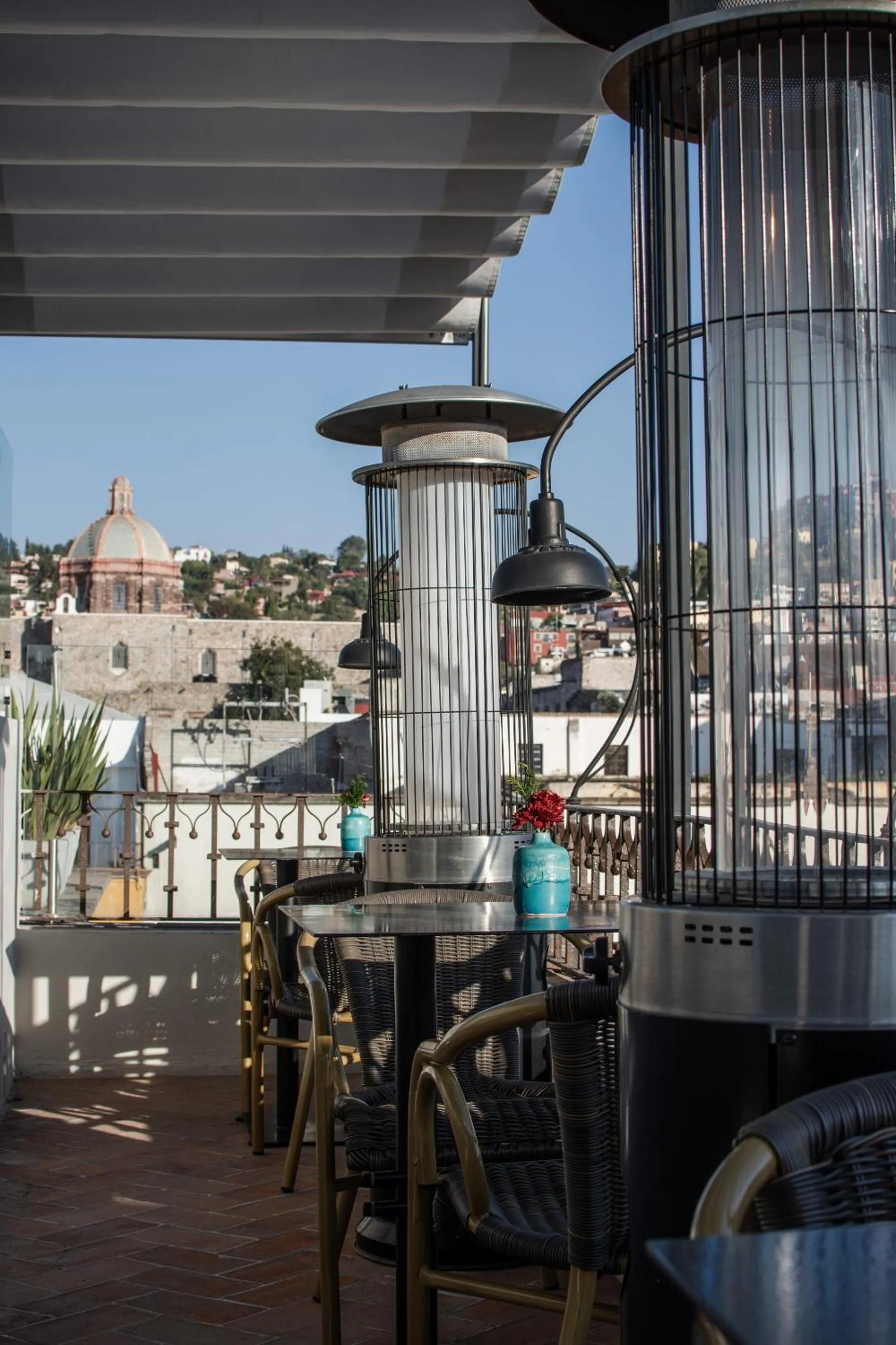 Casa 1810 Hotel Boutique