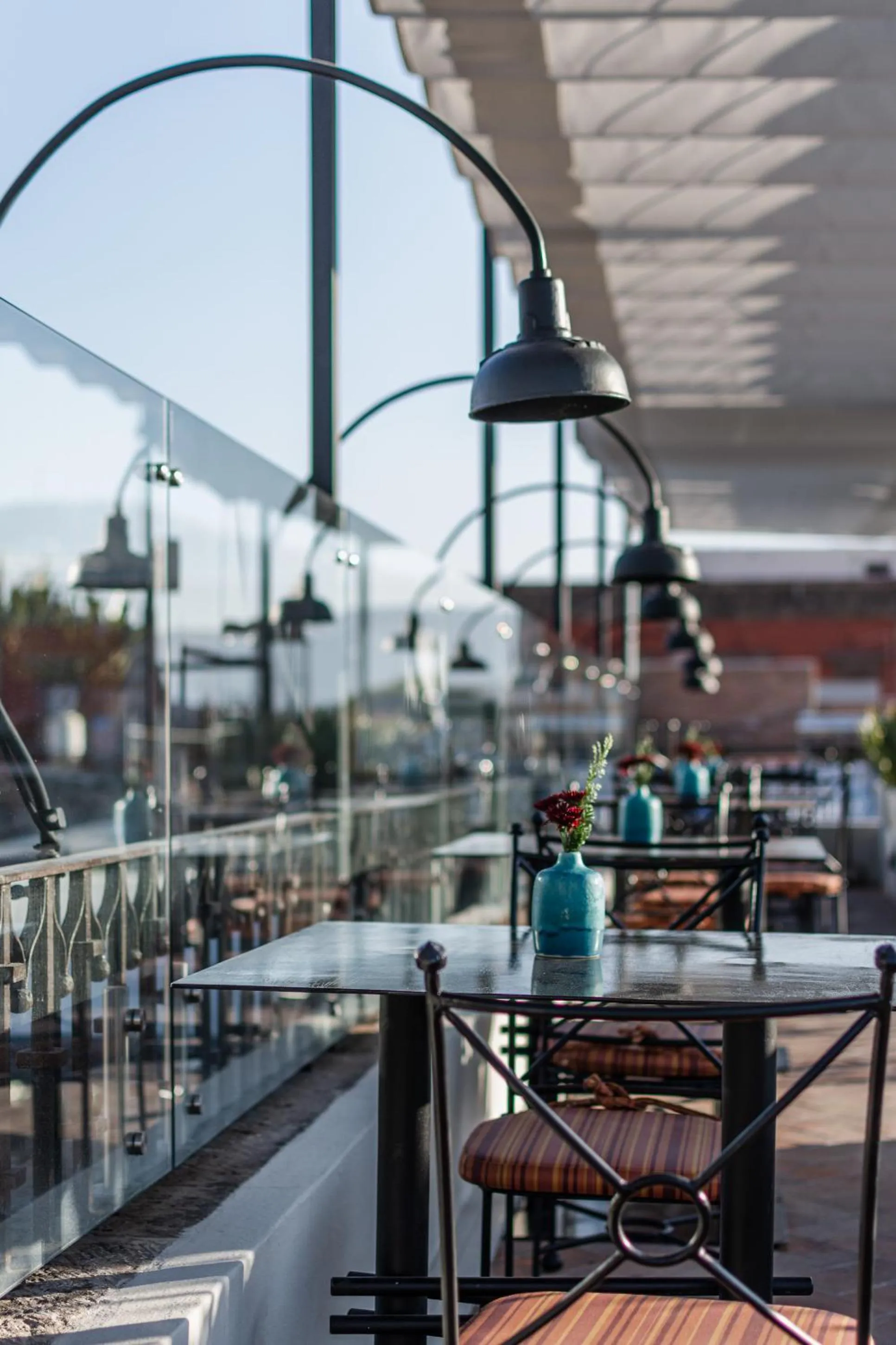 Casa 1810 Hotel Boutique