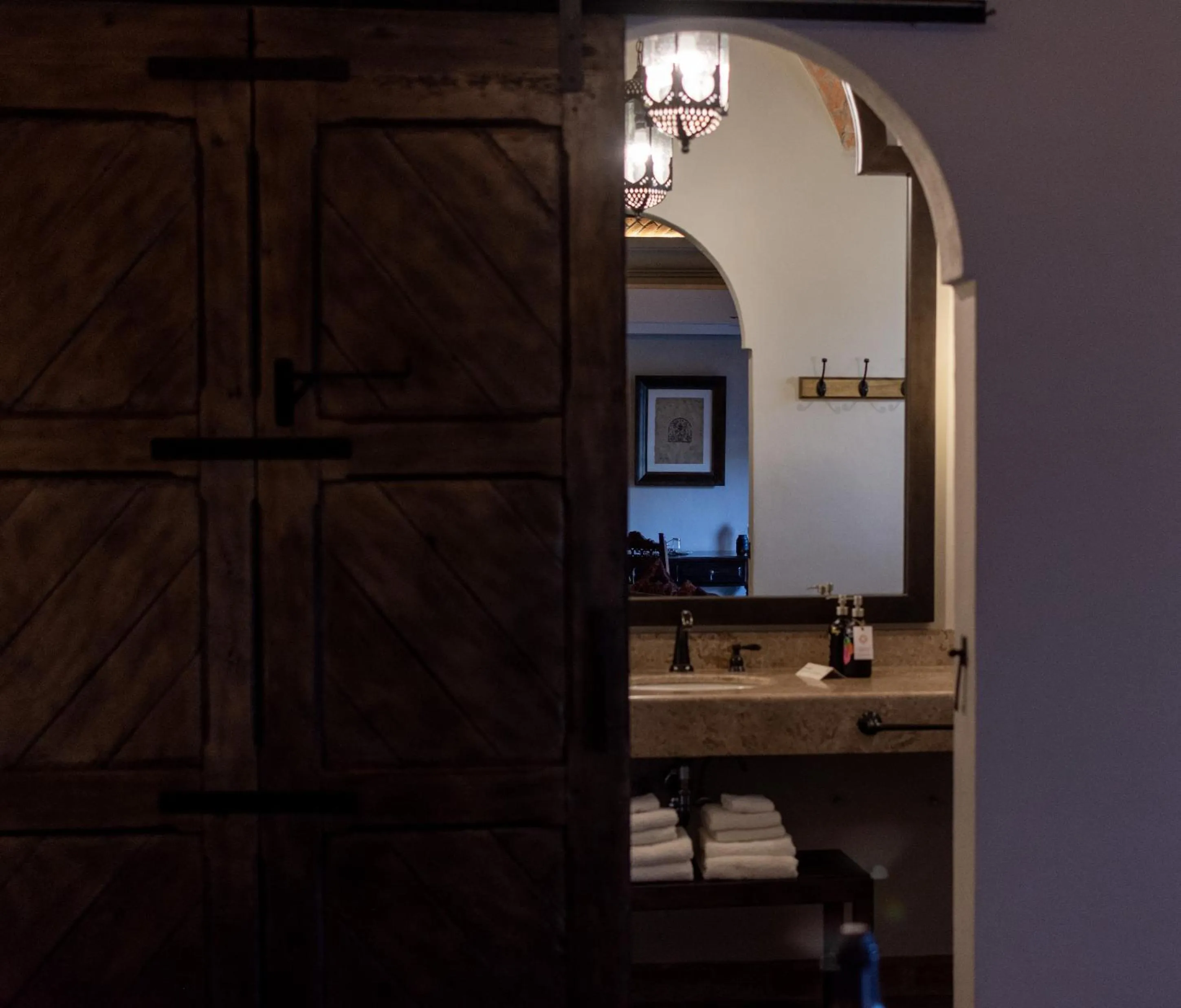 Casa 1810 Hotel Boutique