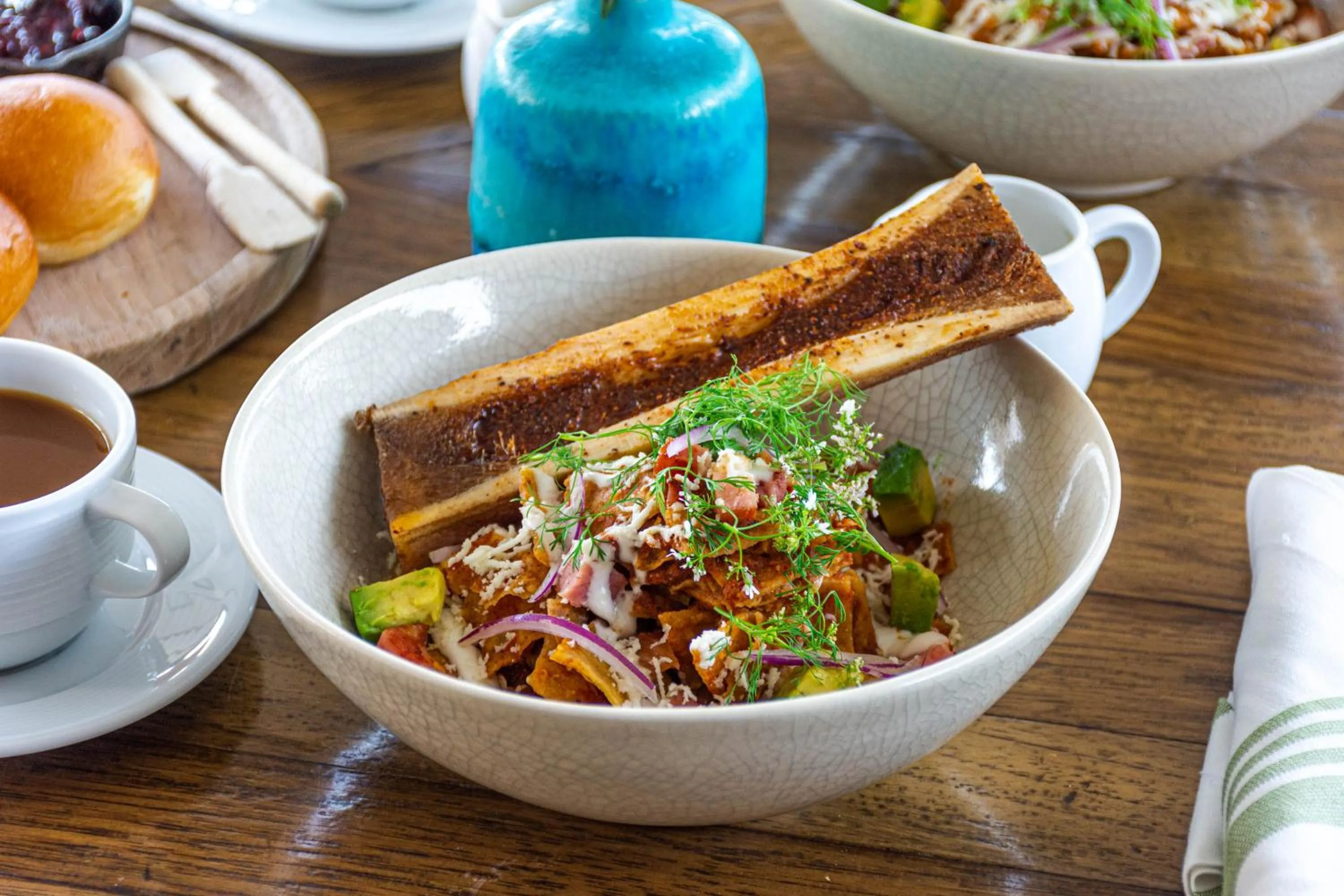 Casa 1810 Hotel Boutique