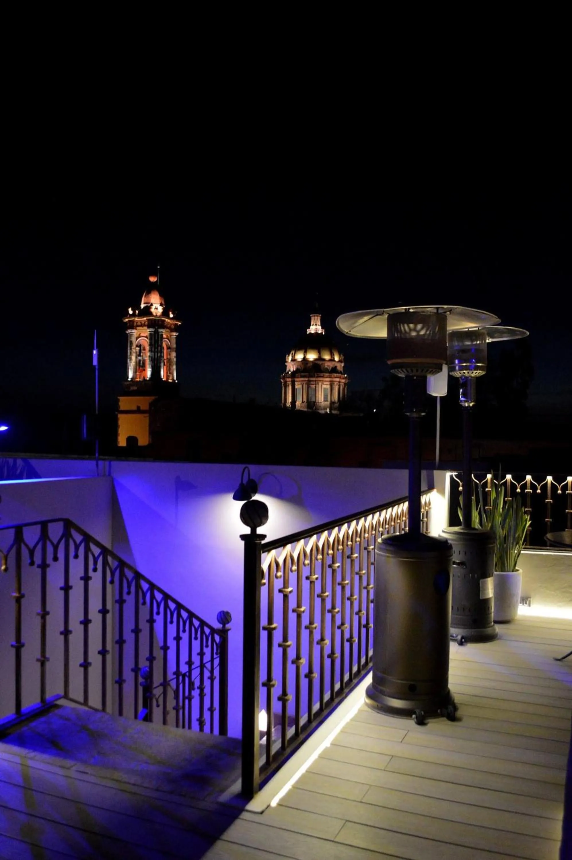 Casa 1810 Hotel Boutique