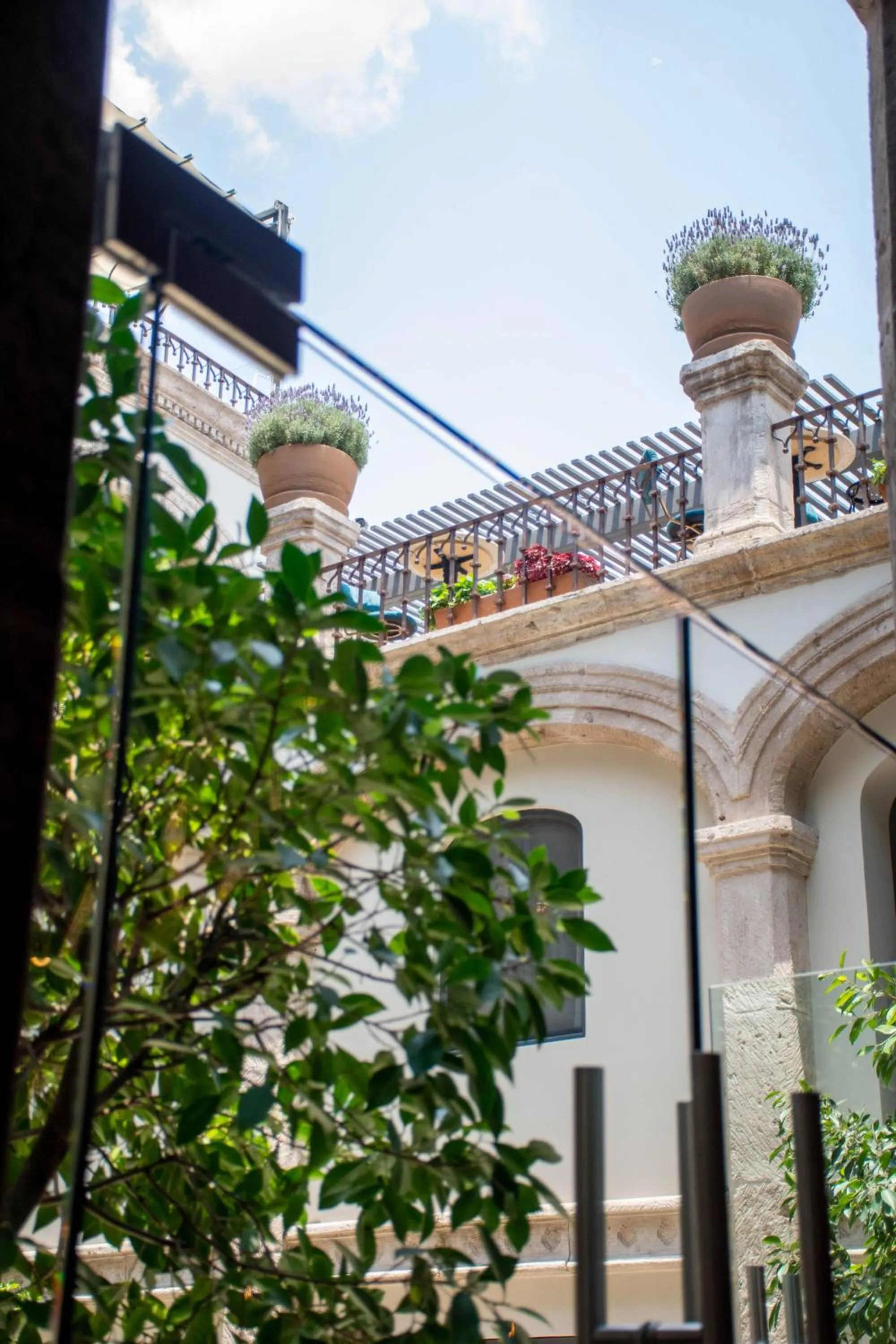 Casa 1810 Hotel Boutique