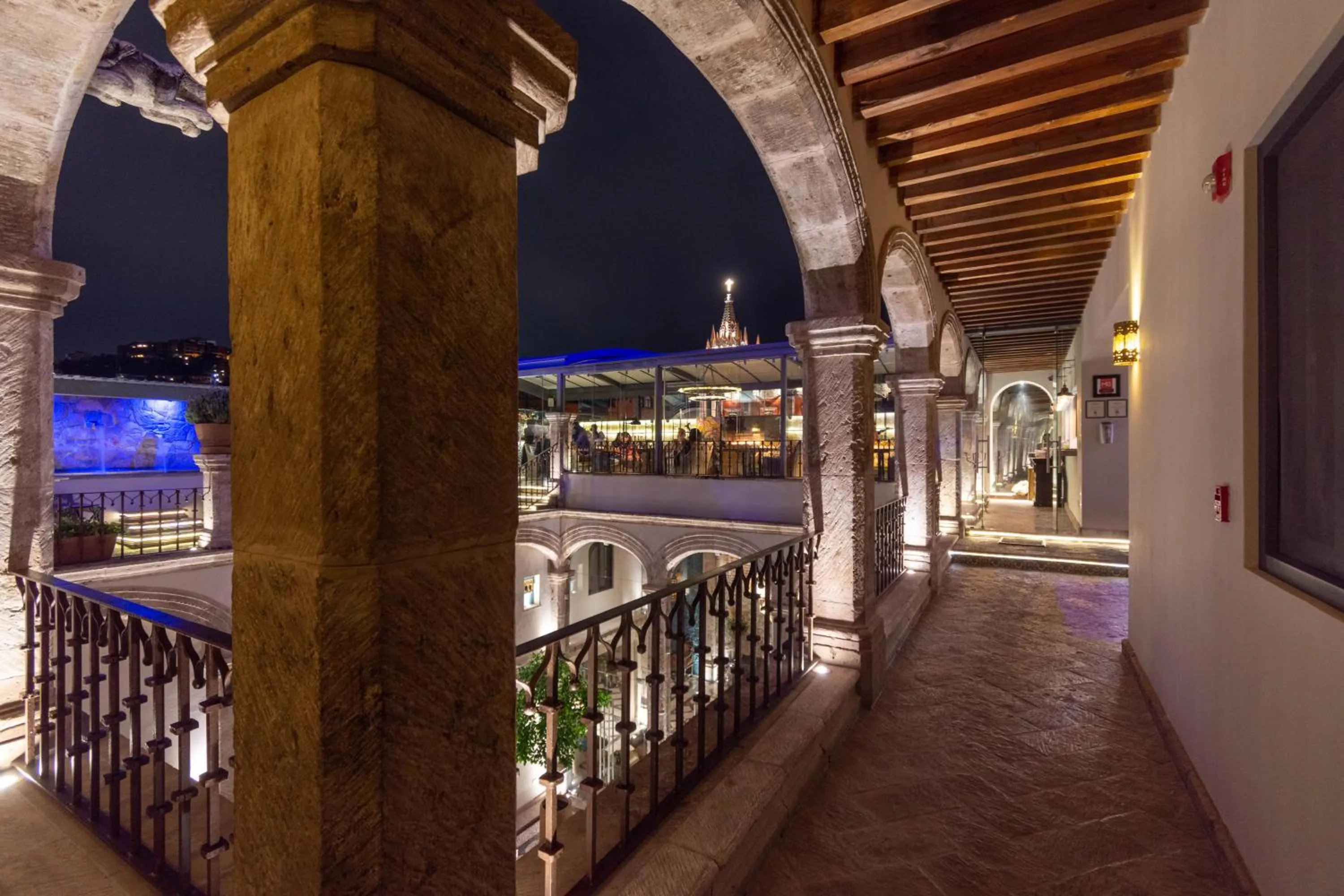 Casa 1810 Hotel Boutique