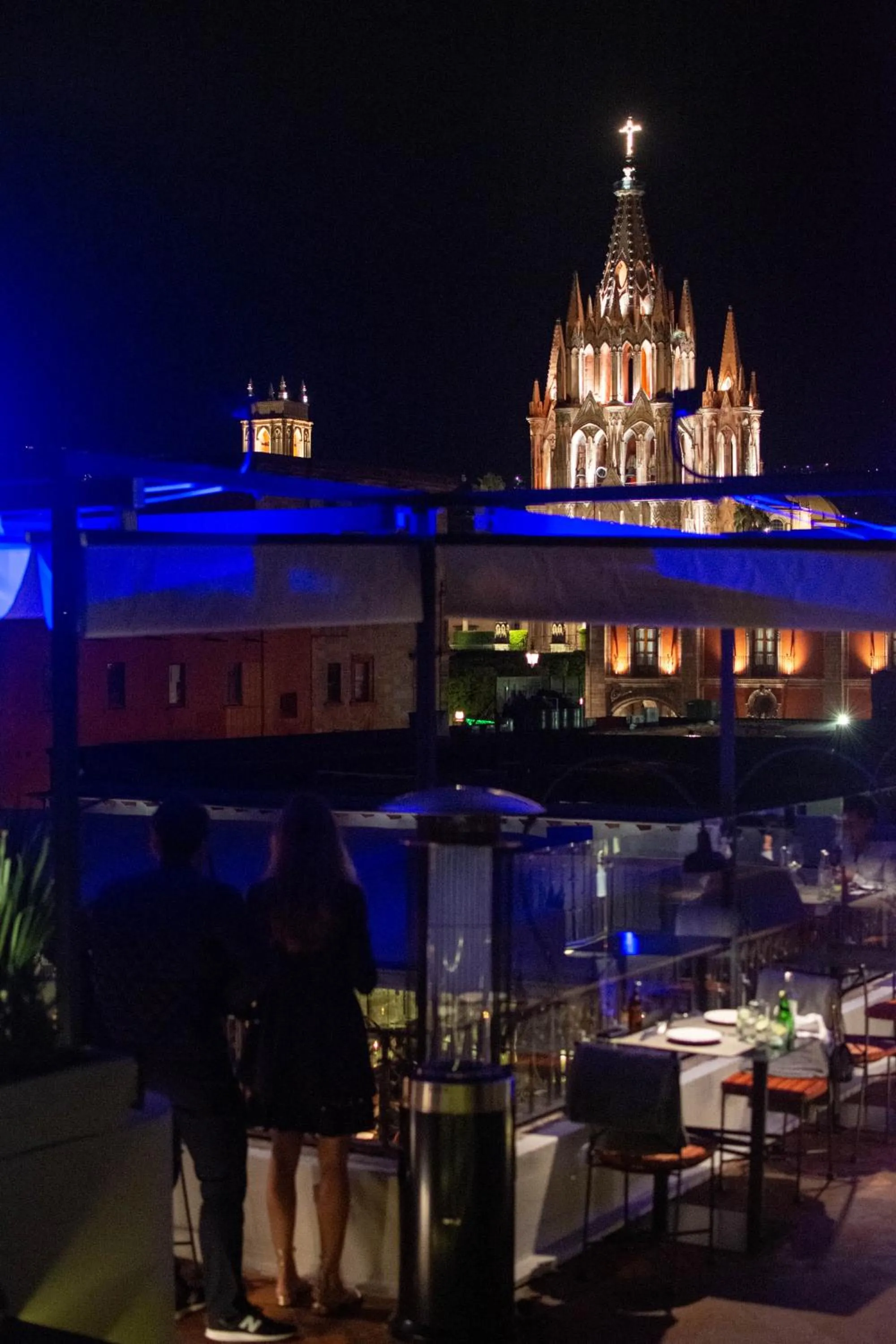 Casa 1810 Hotel Boutique